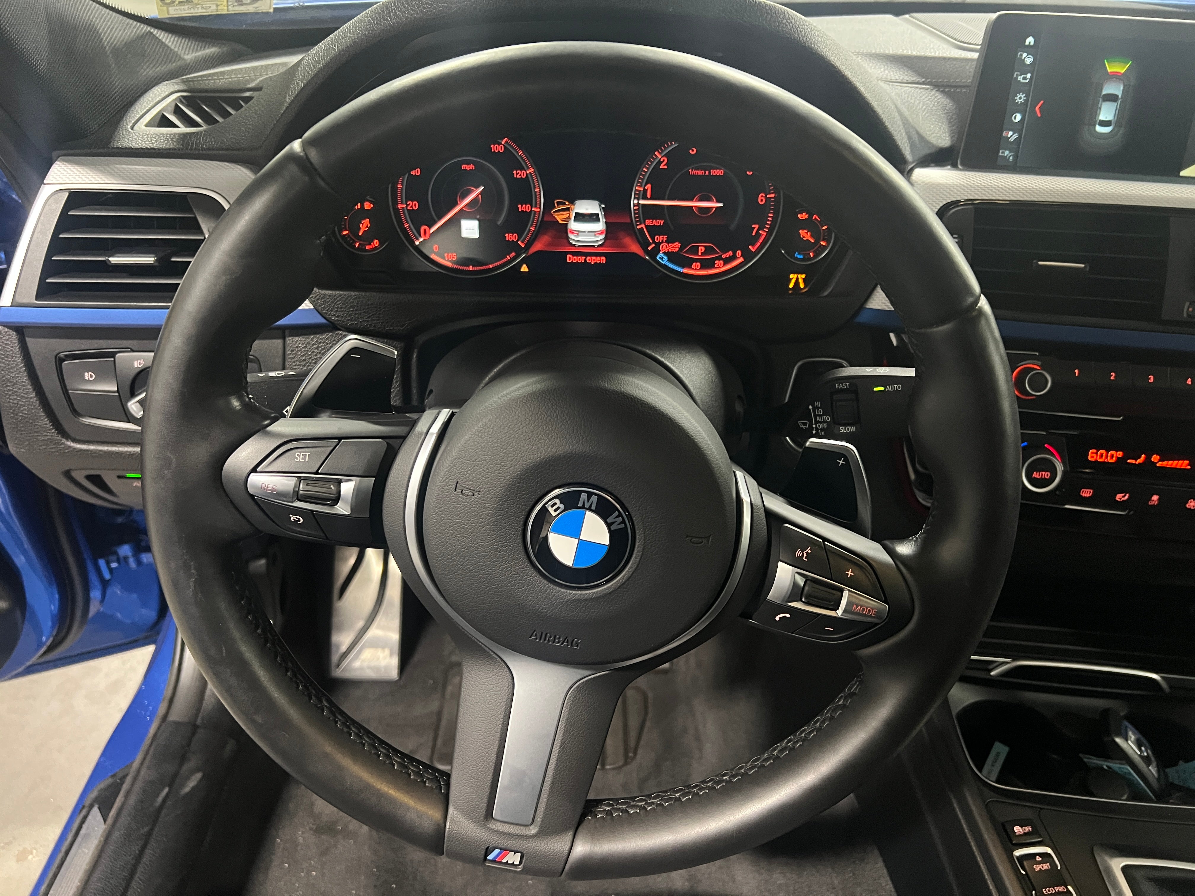 2018 BMW 3 Series 340i xDrive 5