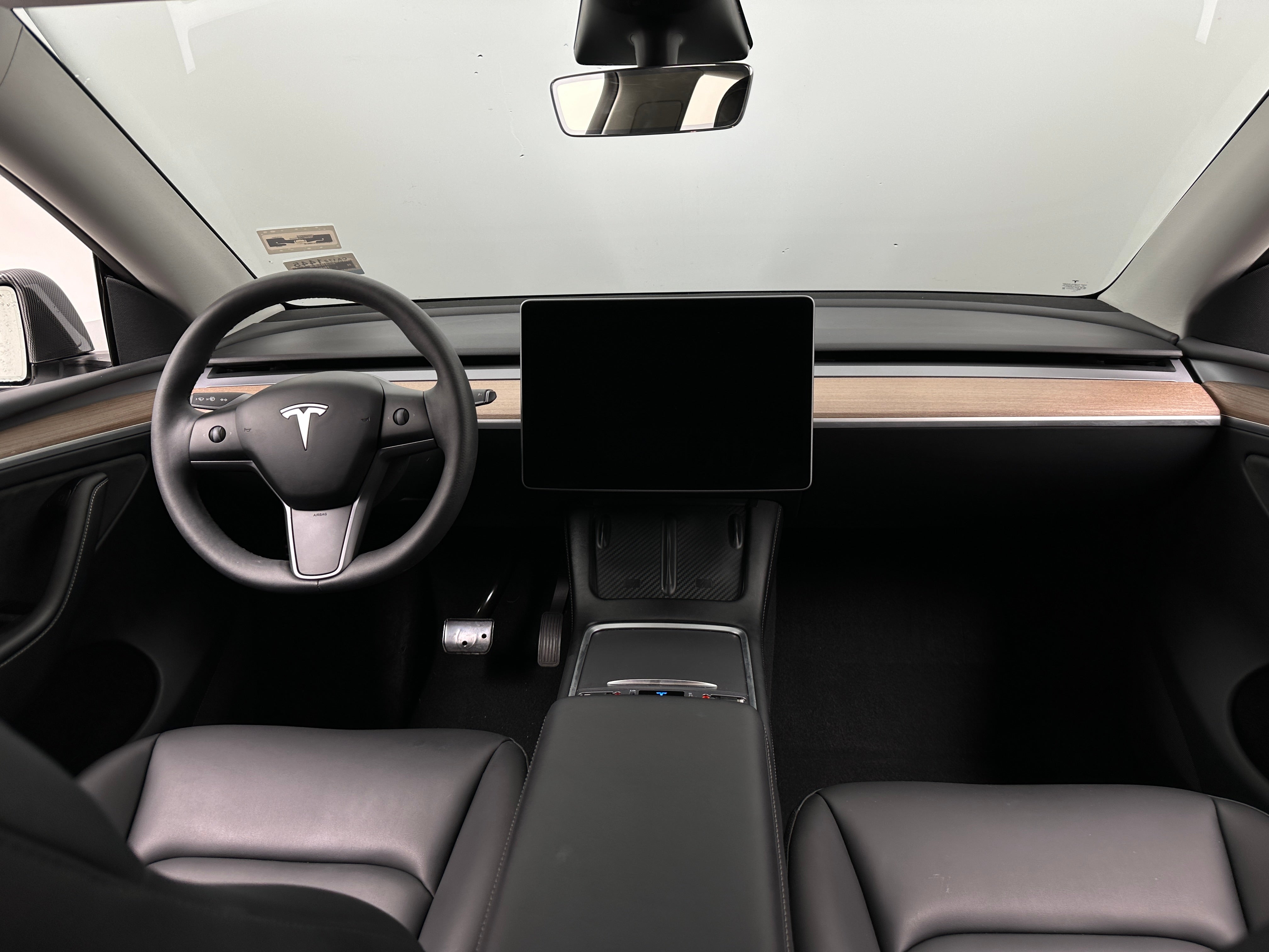 2023 Tesla Model Y Long Range 3