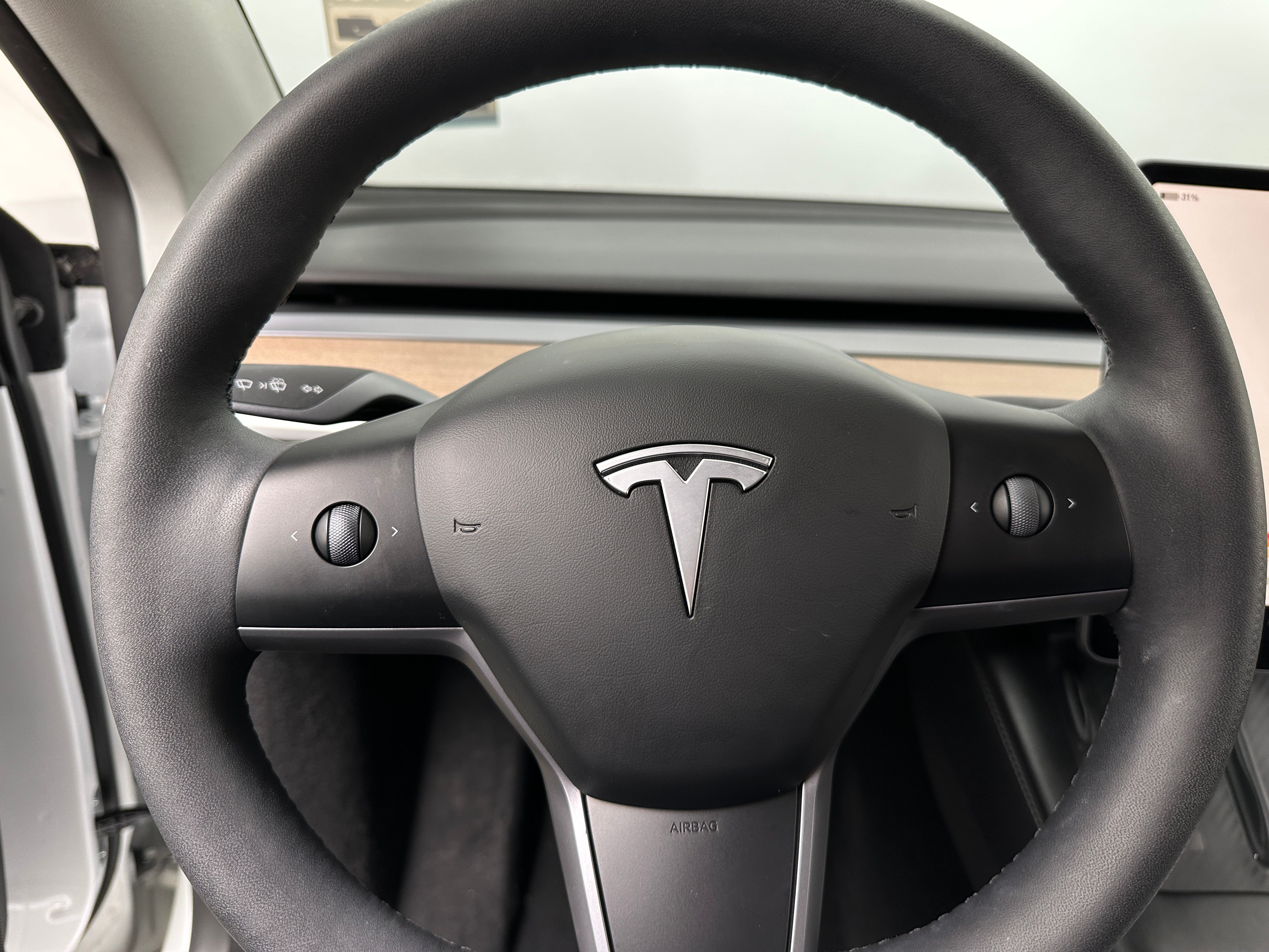 2023 Tesla Model Y Long Range 4