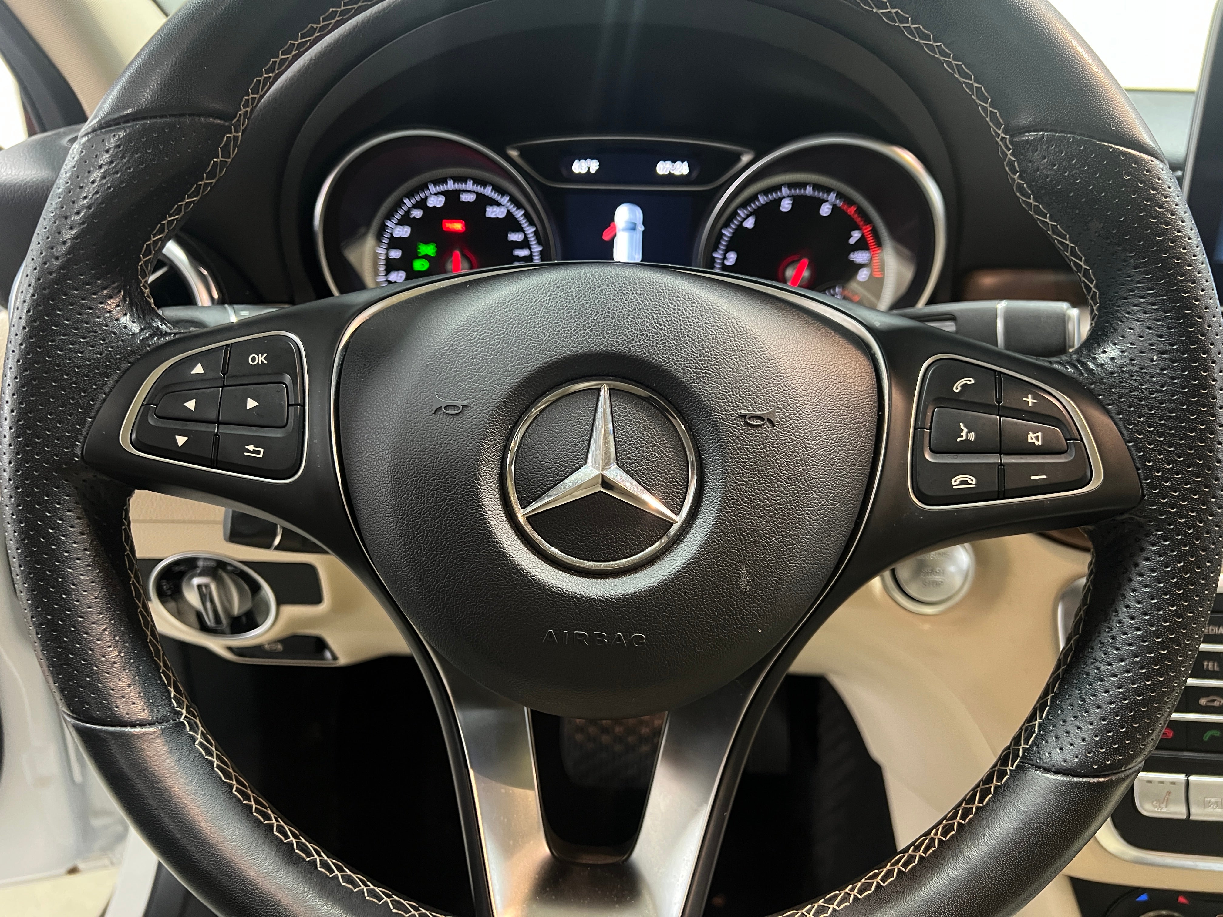 2020 Mercedes-Benz GLA 250 4MATIC 5