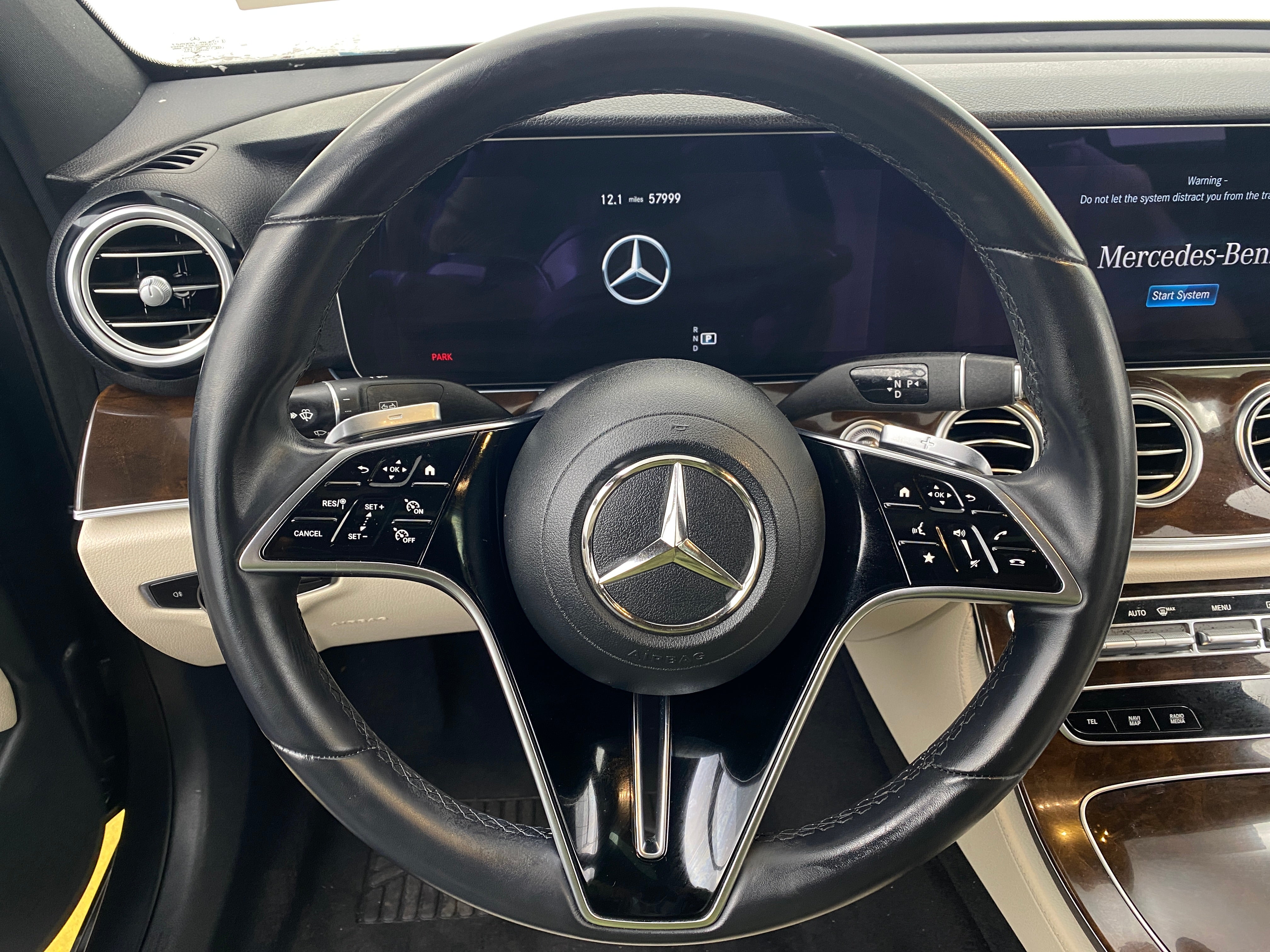 2021 Mercedes-Benz E-Class E 450 5