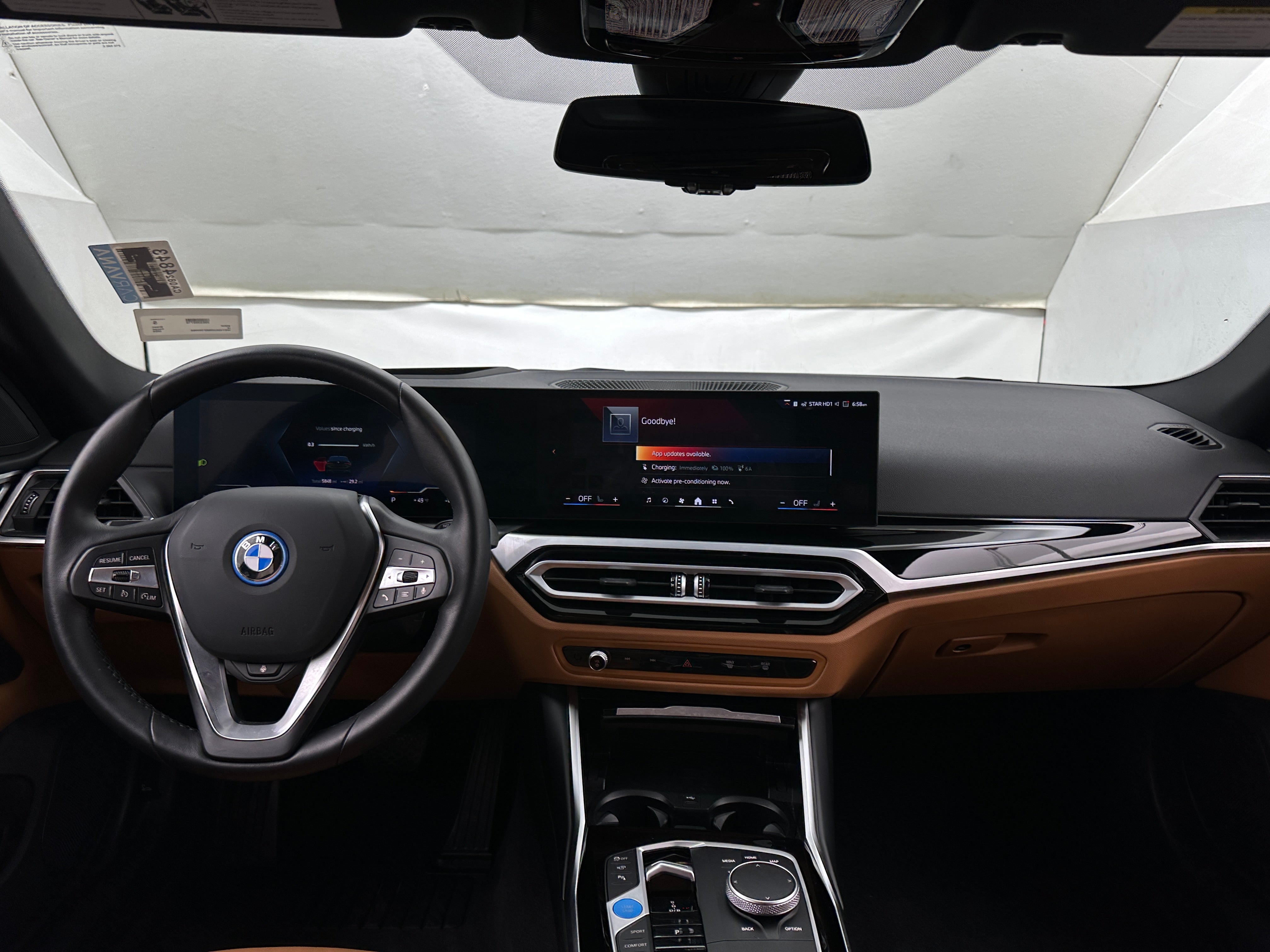 2024 BMW i4 eDrive35 3