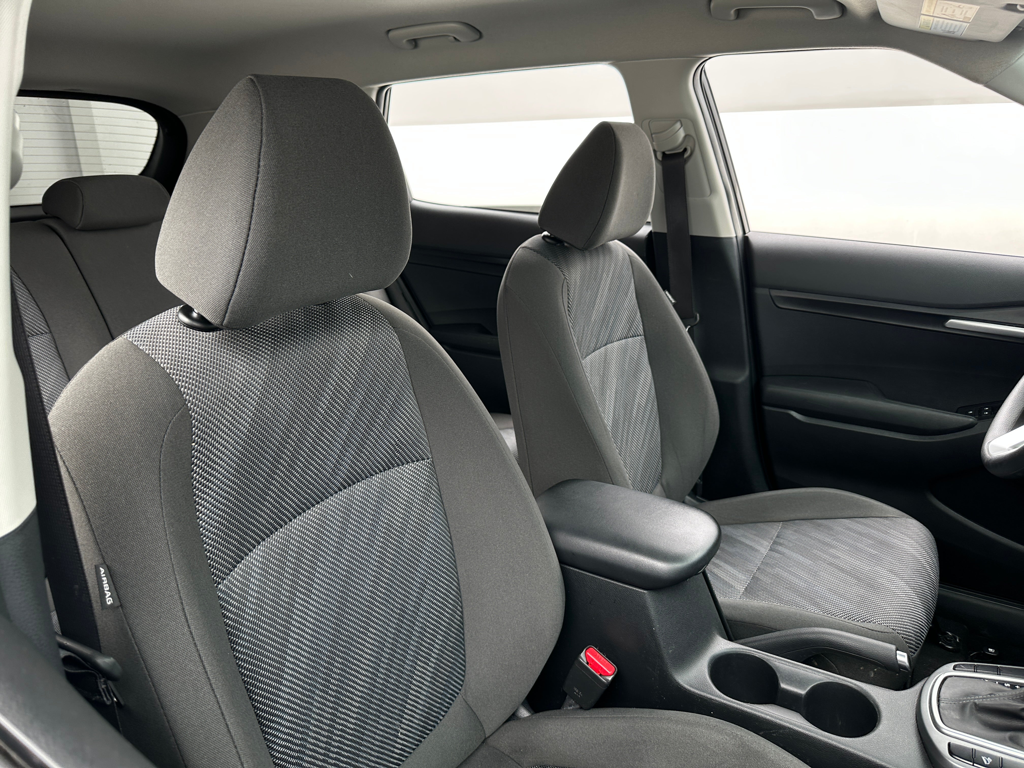 2022 Kia Seltos LX 2