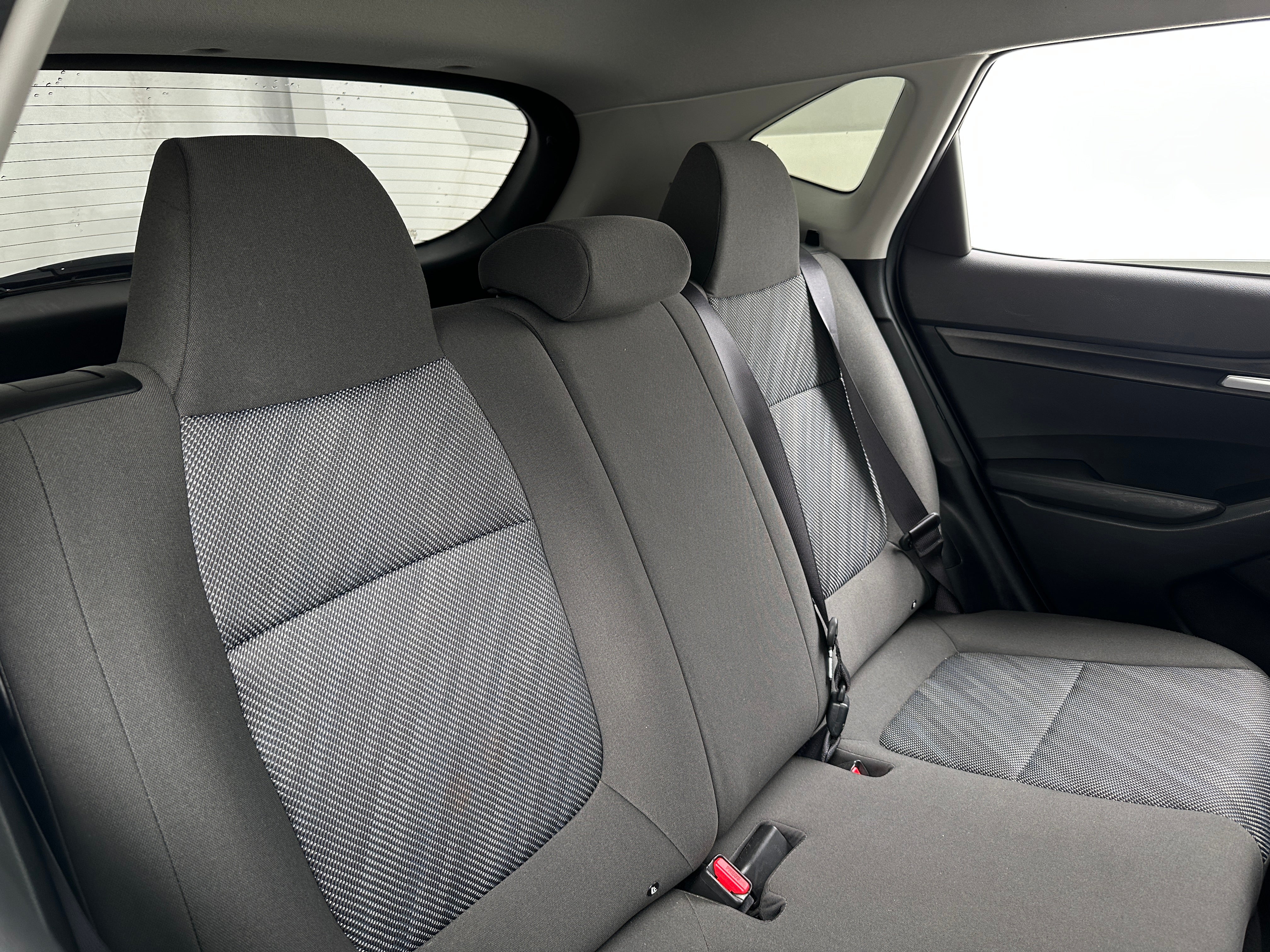 2022 Kia Seltos LX 6