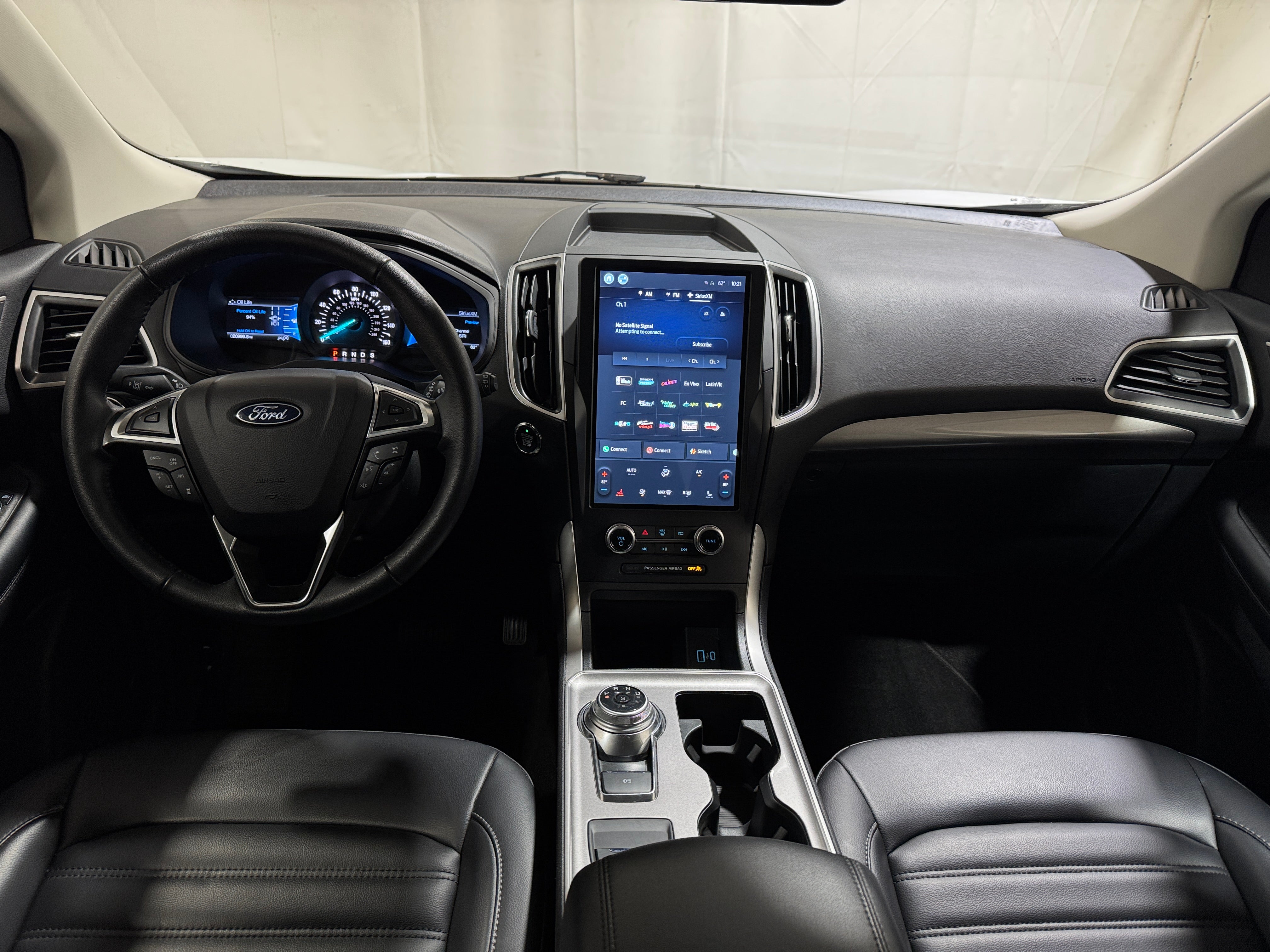 2024 Ford Edge SEL 3