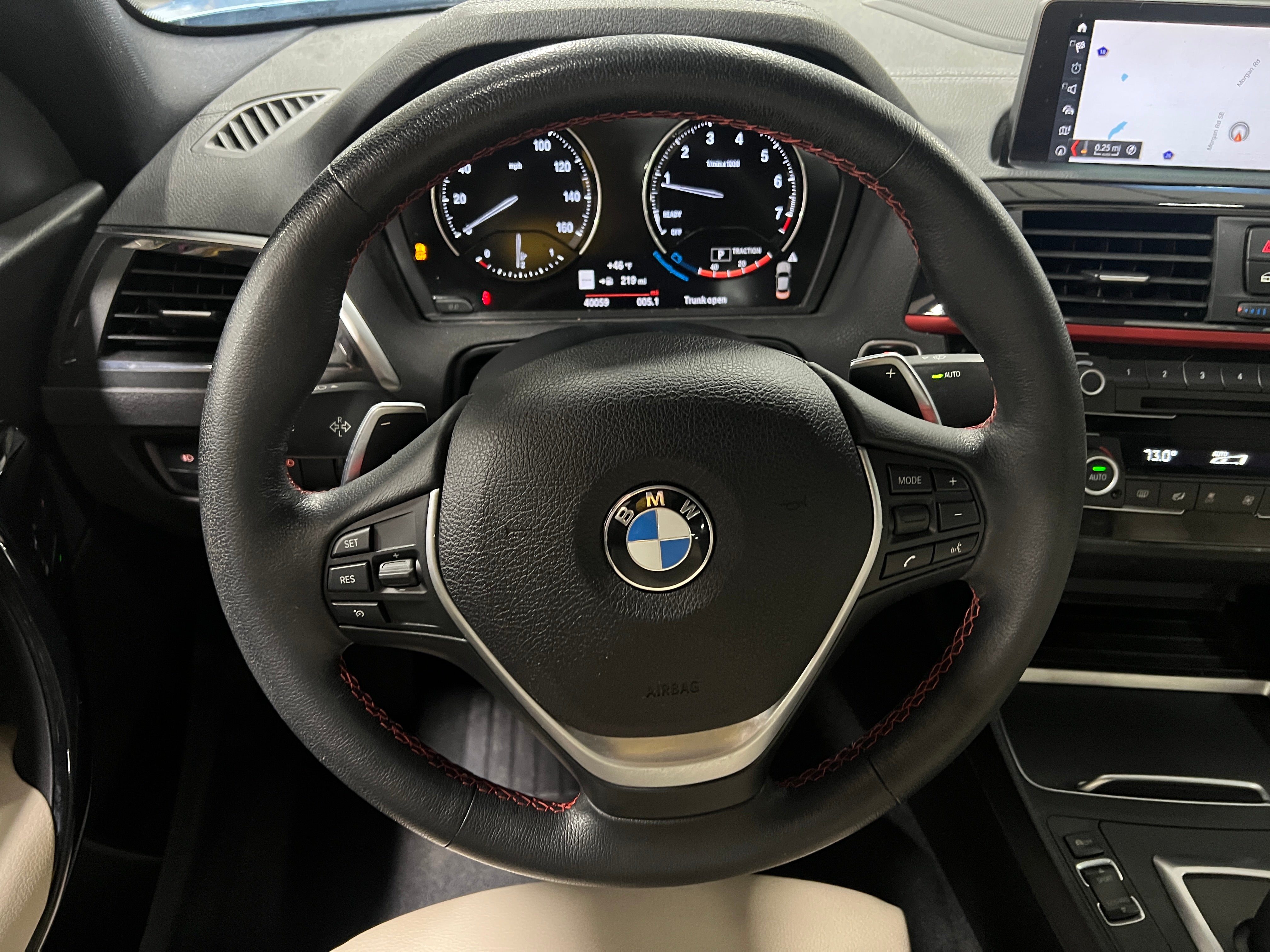 2019 BMW 2 Series 230i 4