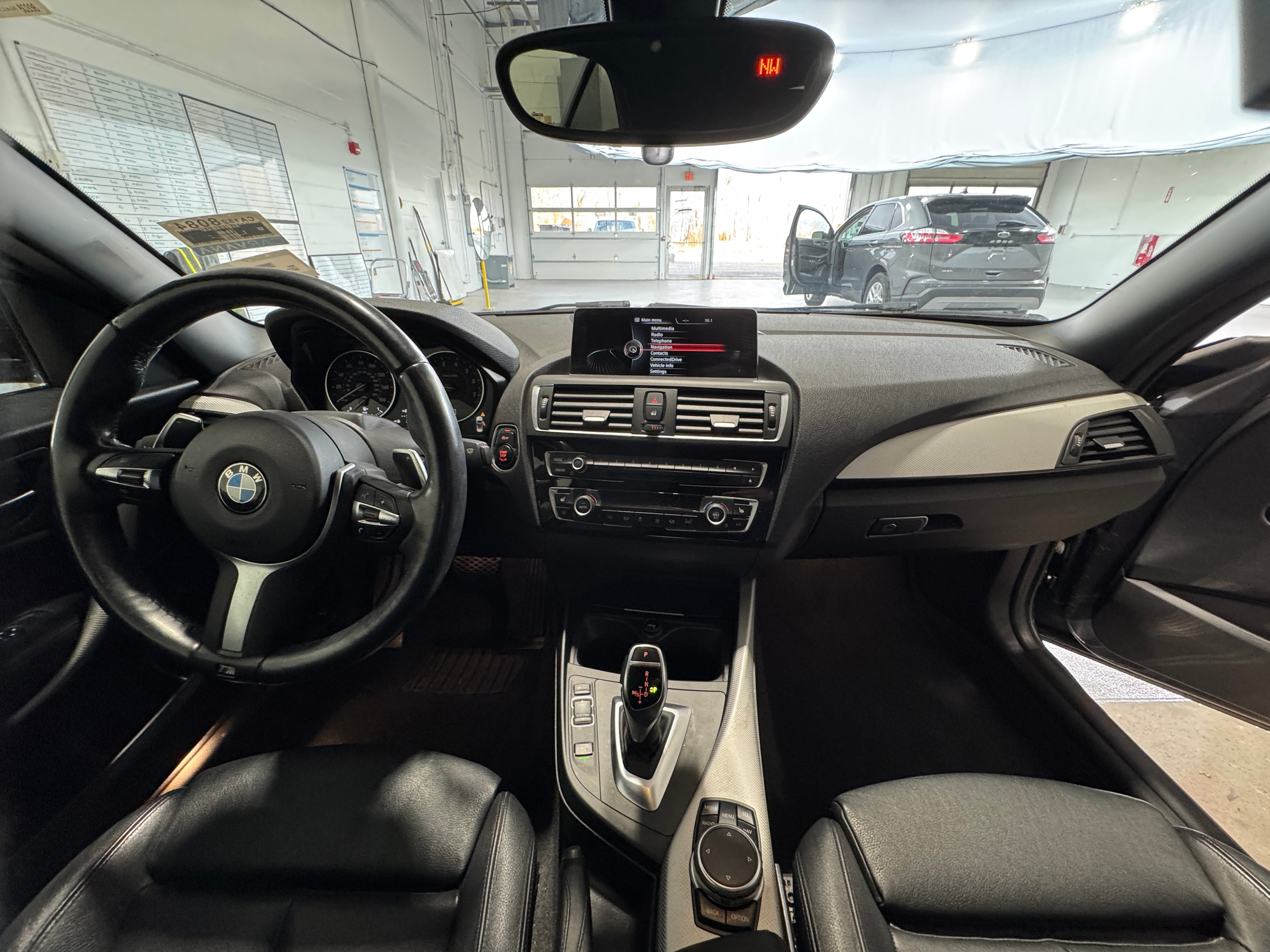 2016 BMW 2 Series M235i xDrive 2