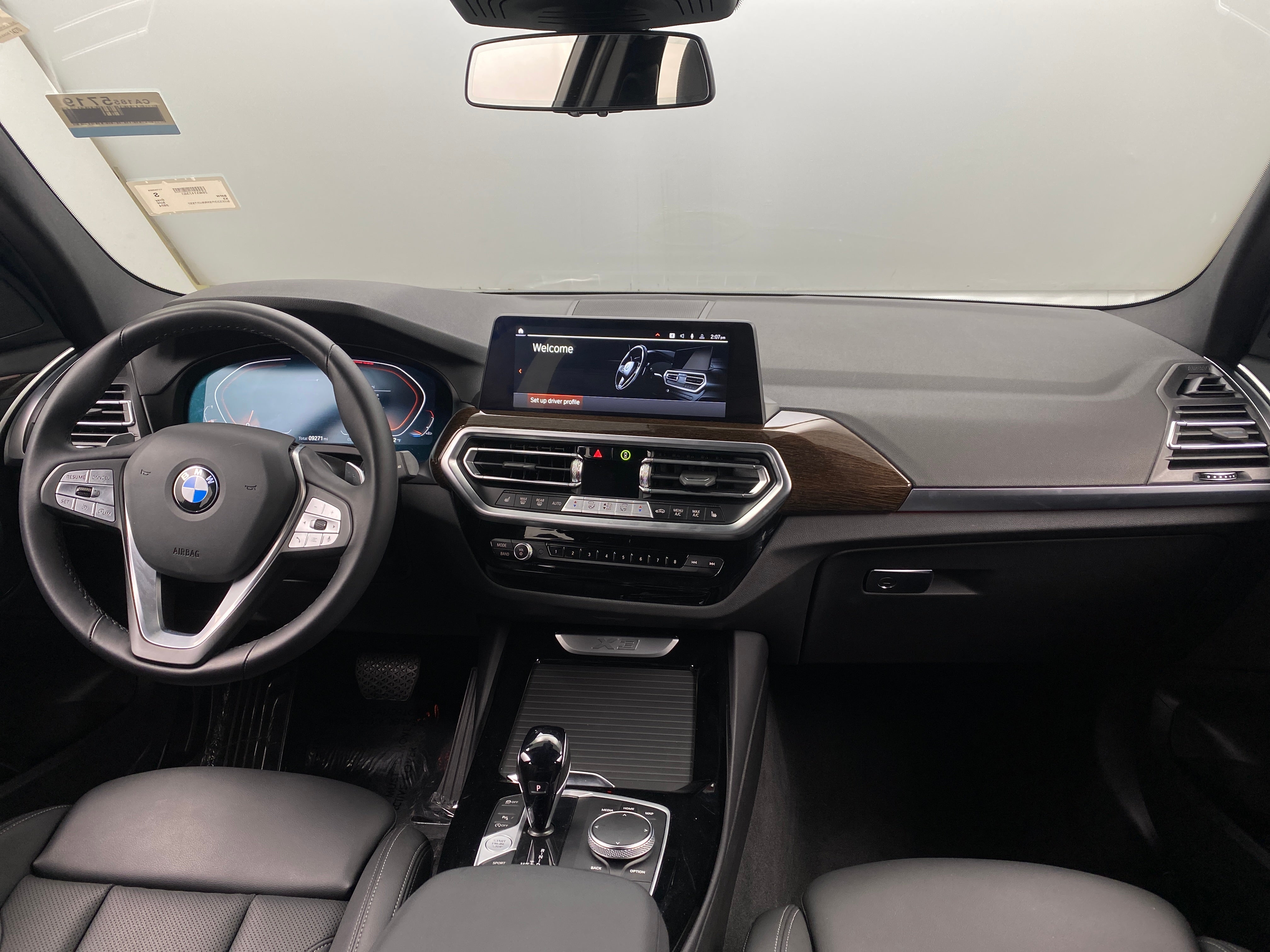 2024 BMW X3 xDrive30i 3