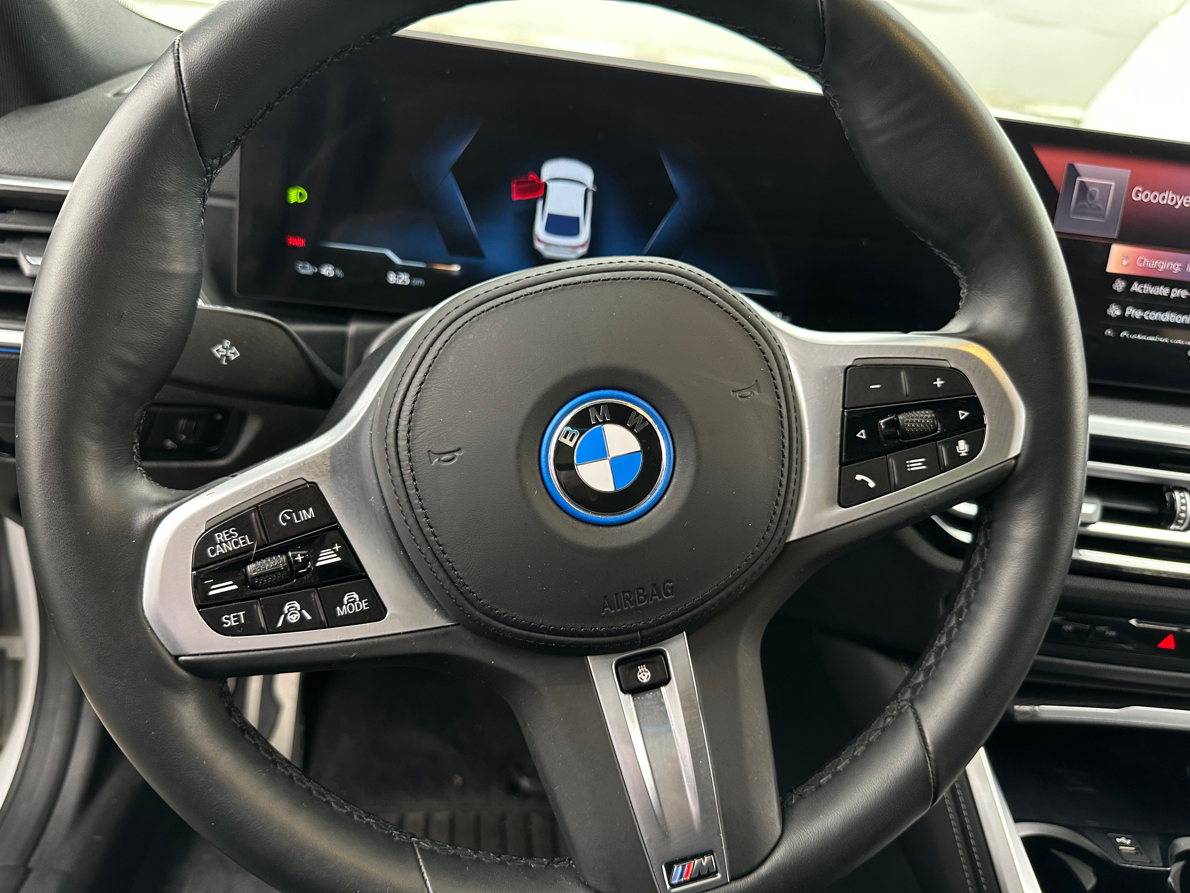 2022 BMW i4 eDrive40 5