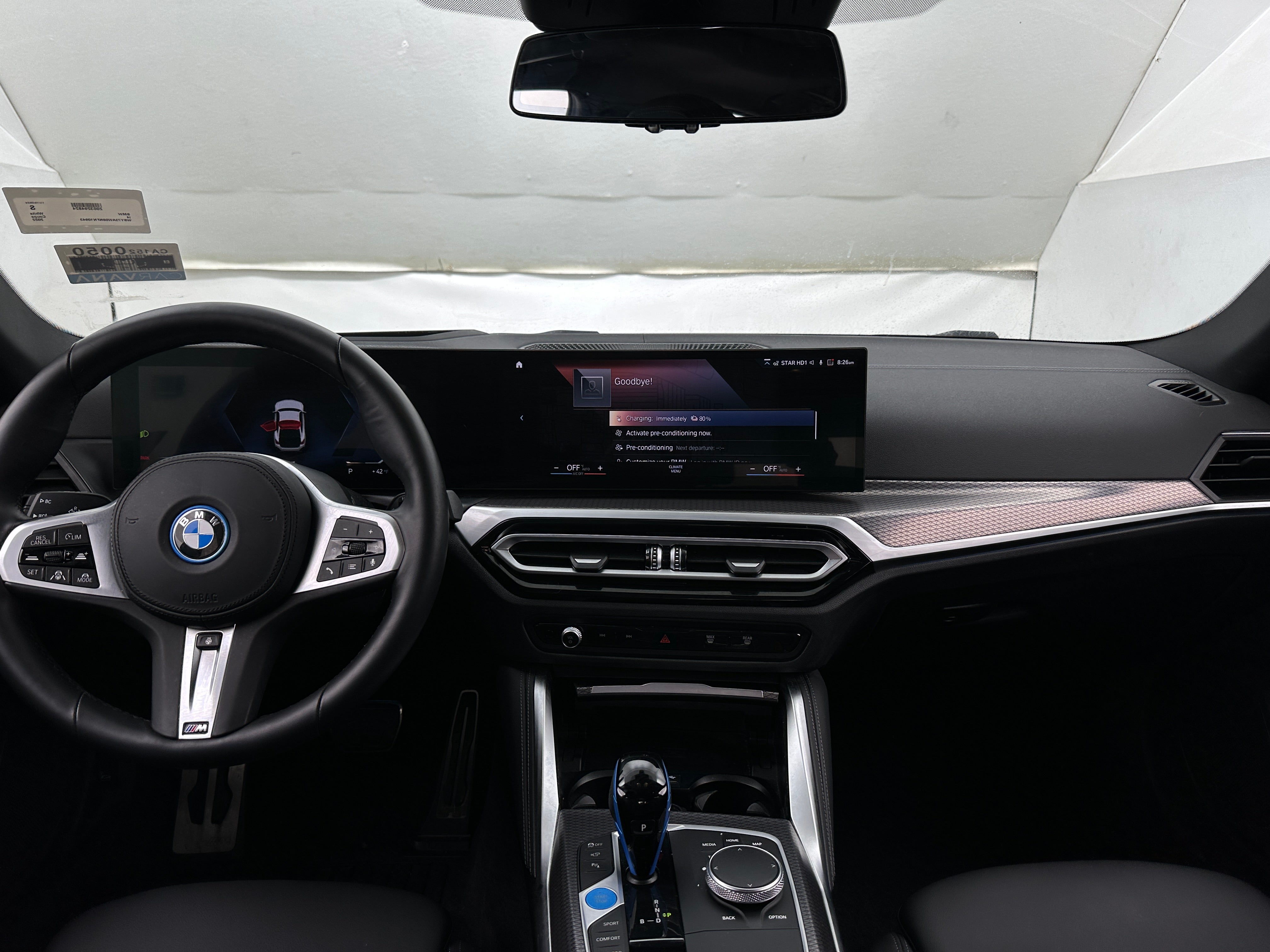 2022 BMW i4 eDrive40 3