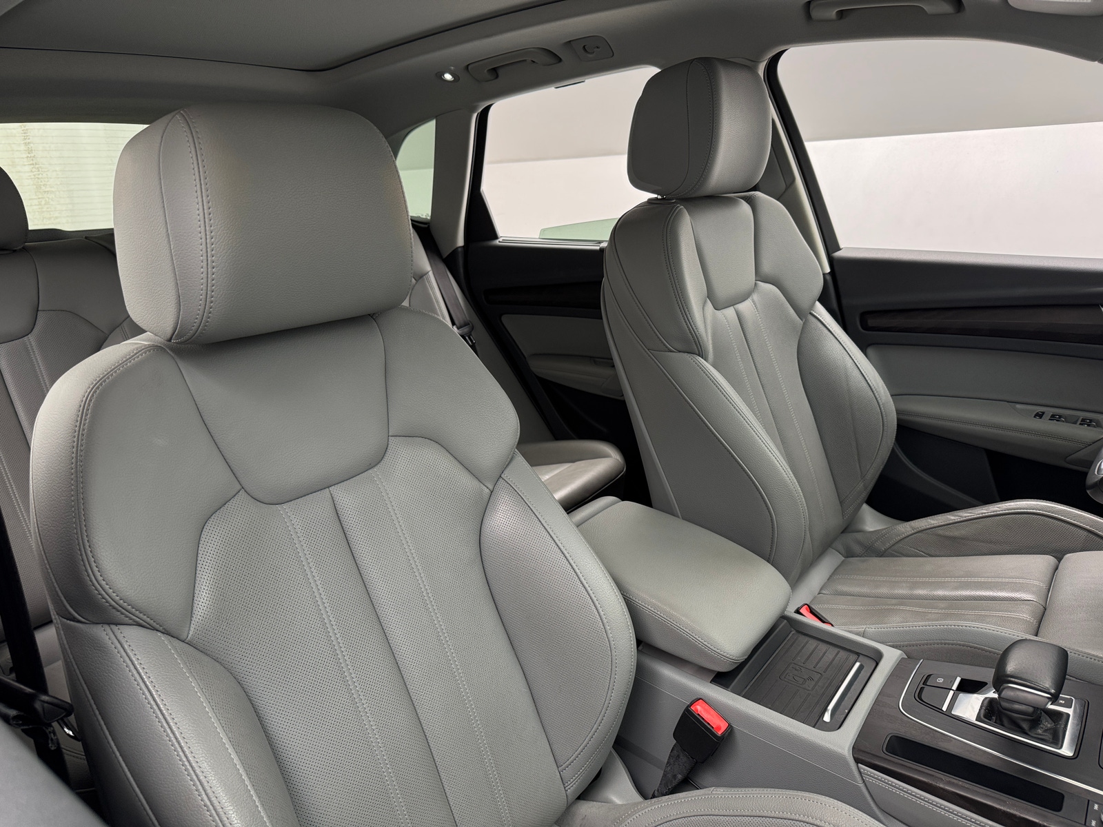 Thumbnail: 2020 Audi Q5 - 2