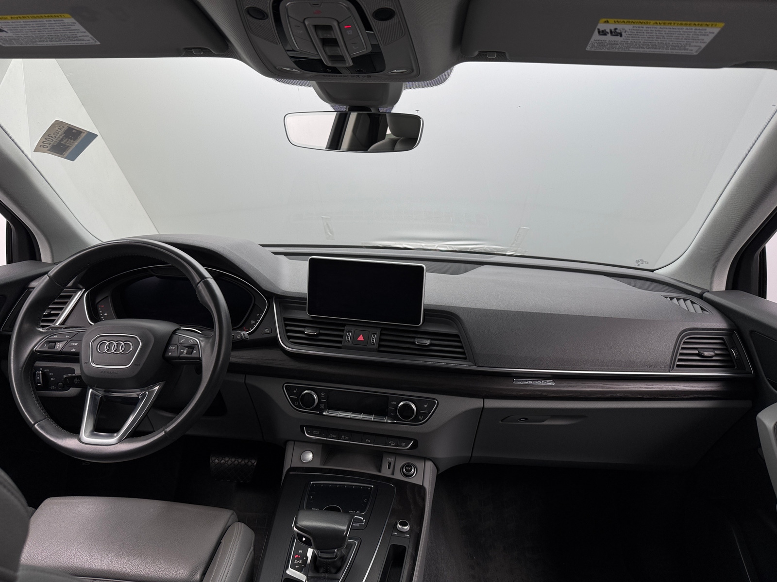 Thumbnail: 2020 Audi Q5 - 3