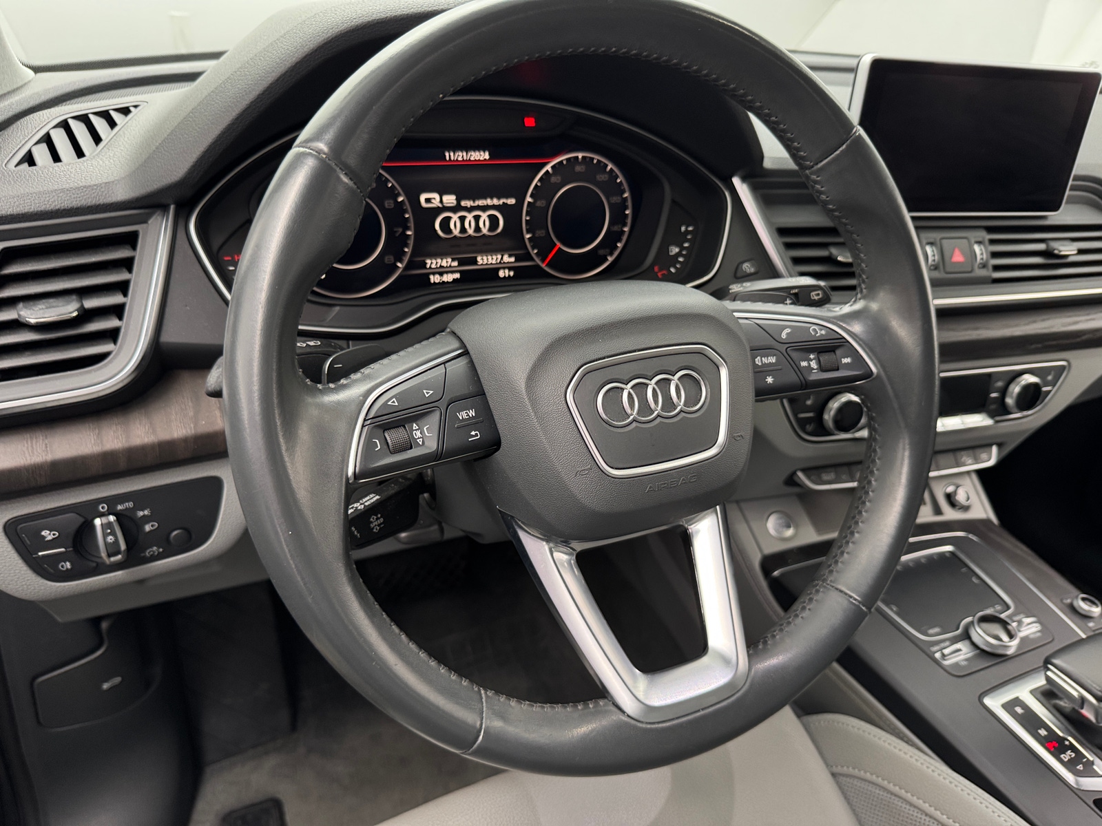 Thumbnail: 2020 Audi Q5 - 5