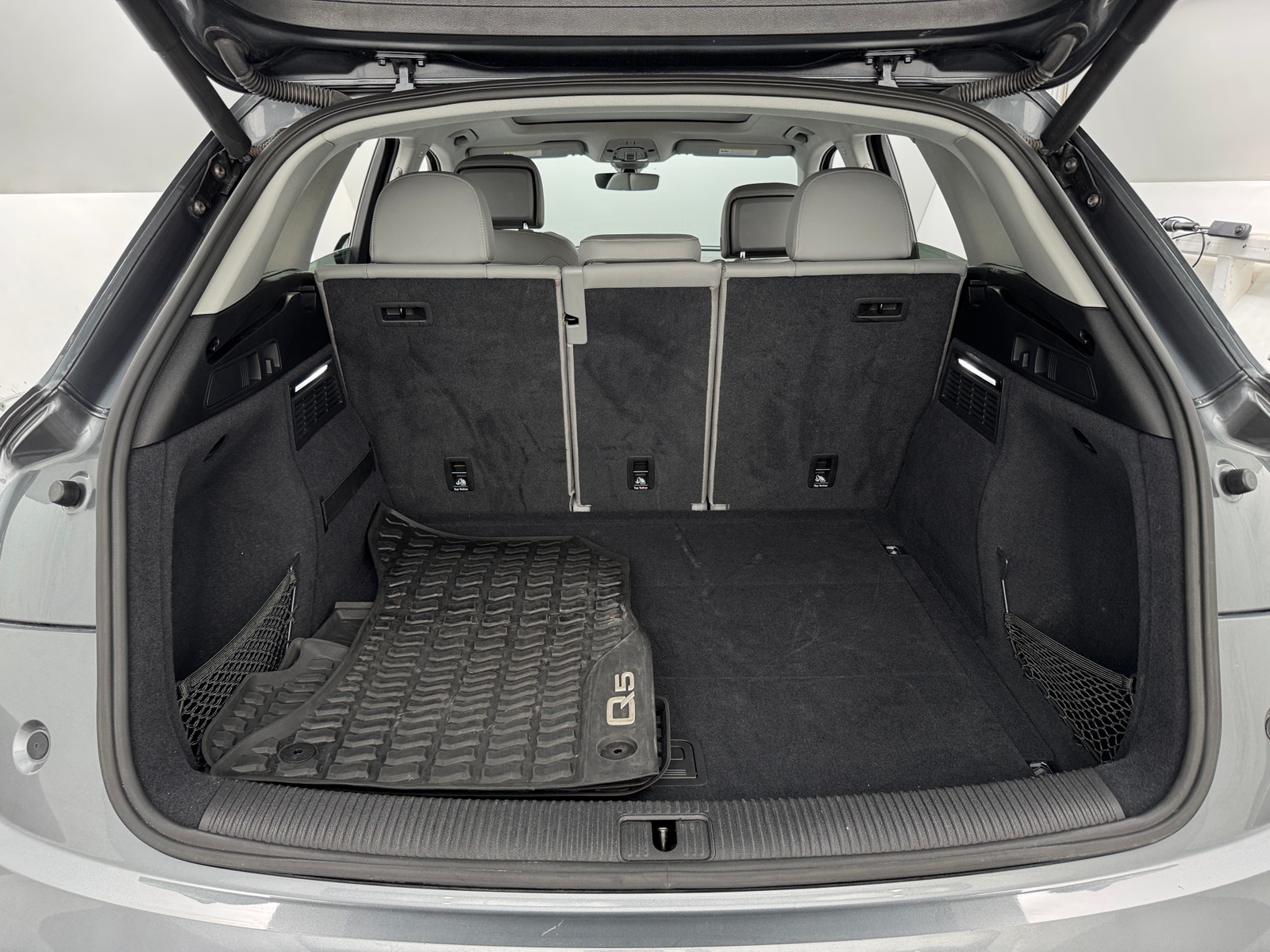 Thumbnail: 2020 Audi Q5 - 7