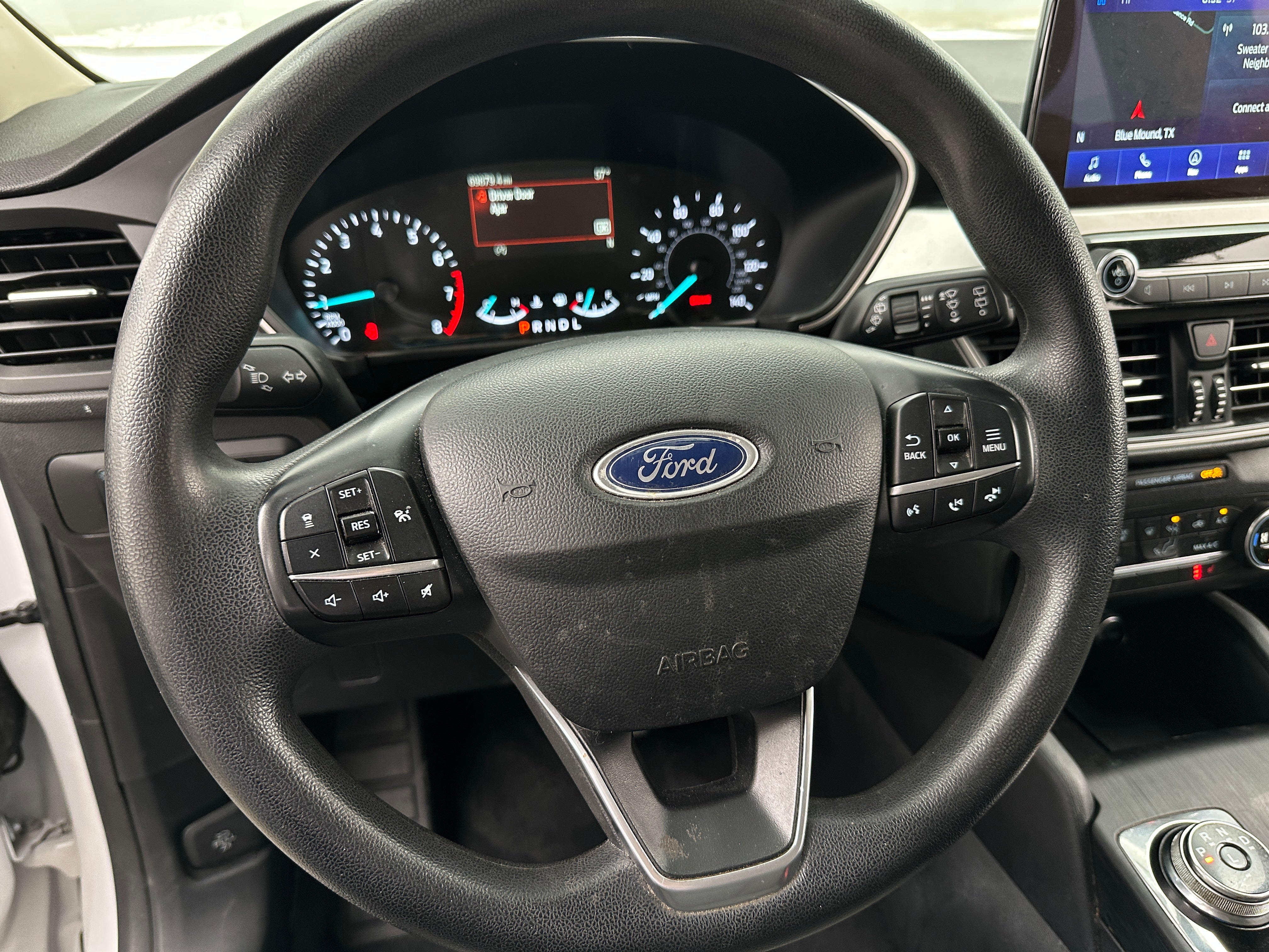 2020 Ford Escape SE 5