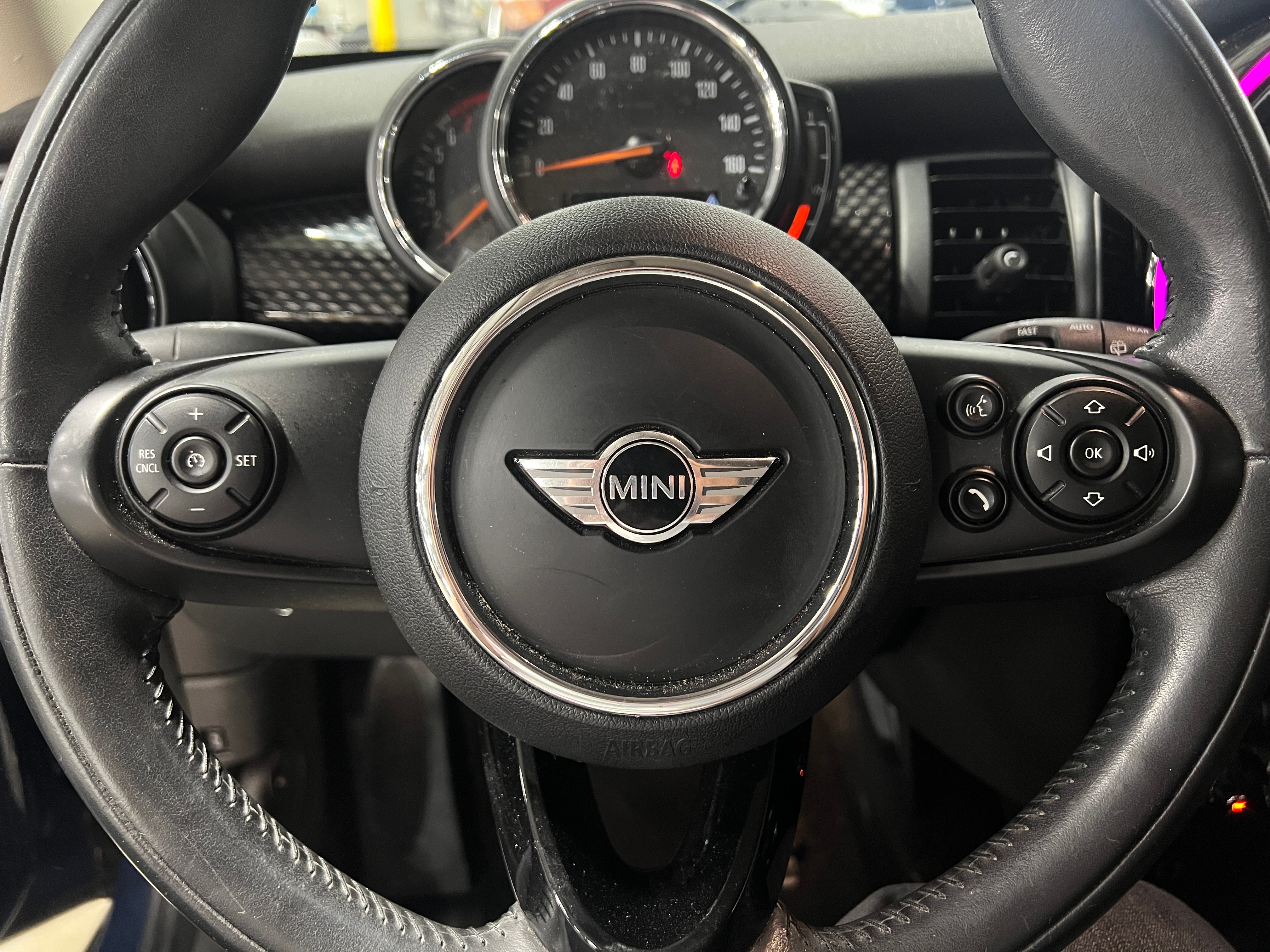 2018 MINI Cooper Hardtop S 5