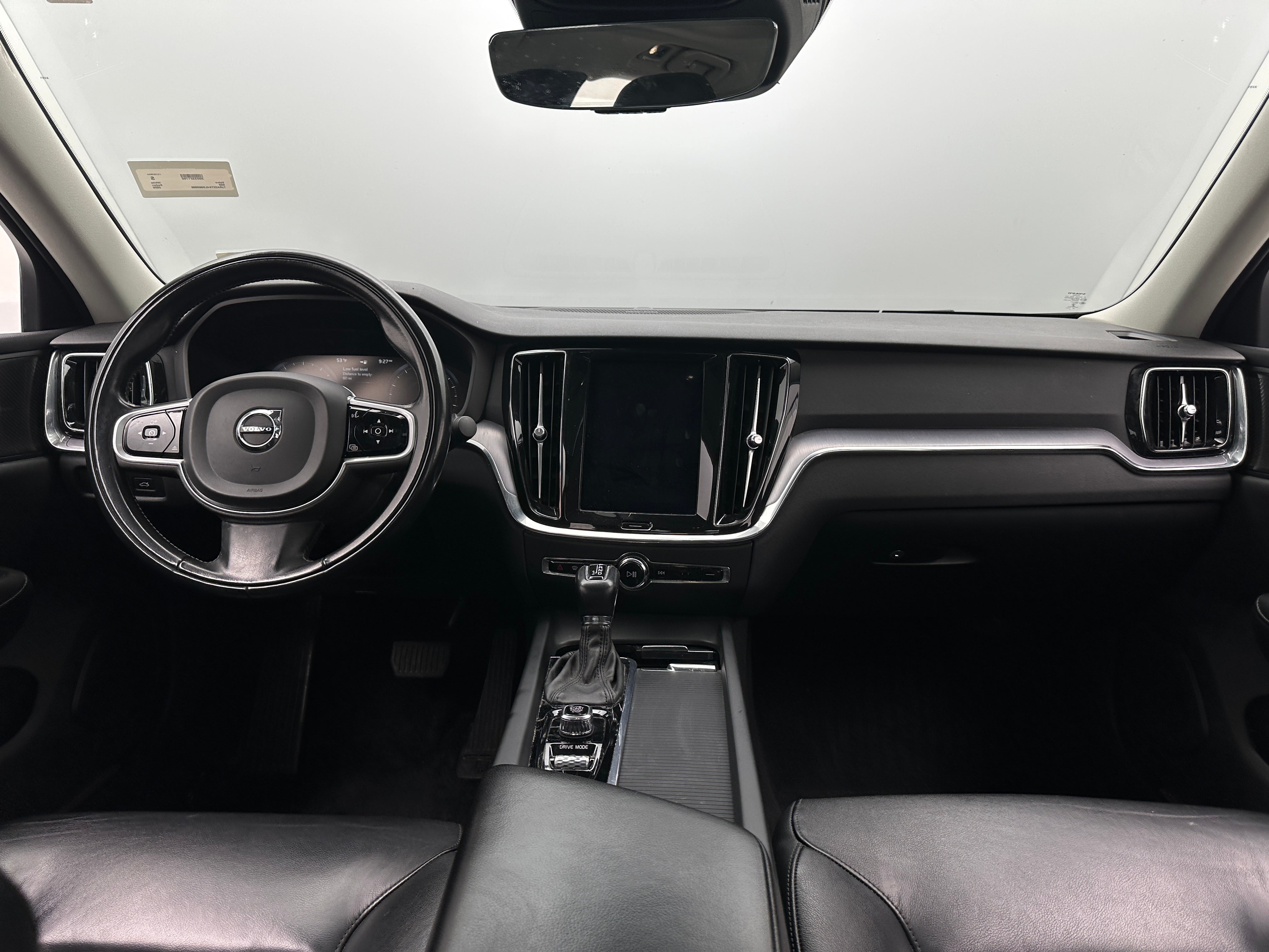 2020 Volvo S60 T6 Momentum 3