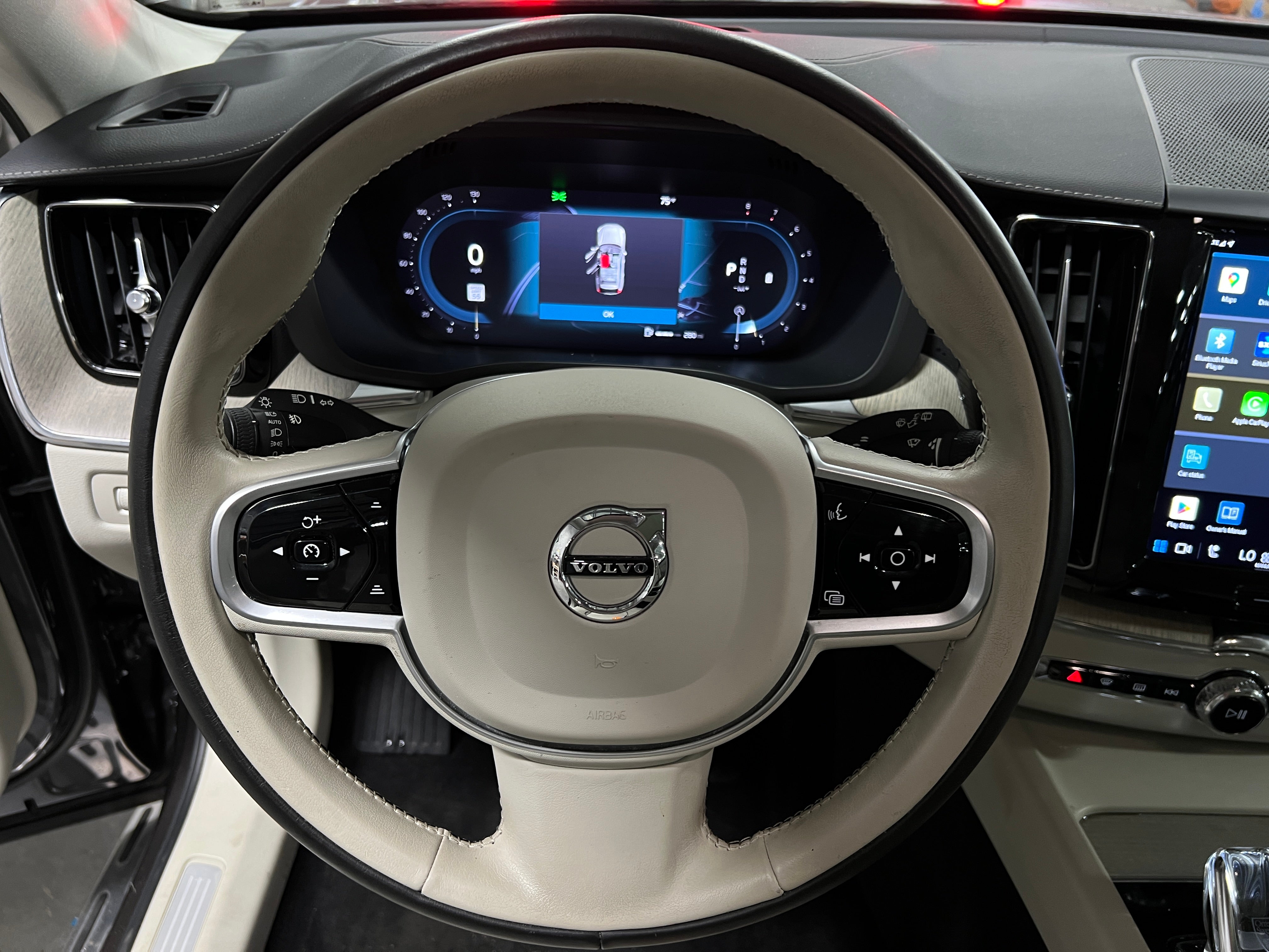 2022 Volvo XC60 B6 Inscription 5