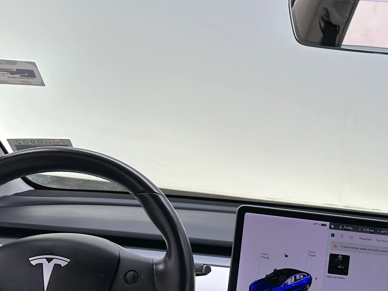 2018 Tesla Model 3 Long Range 3