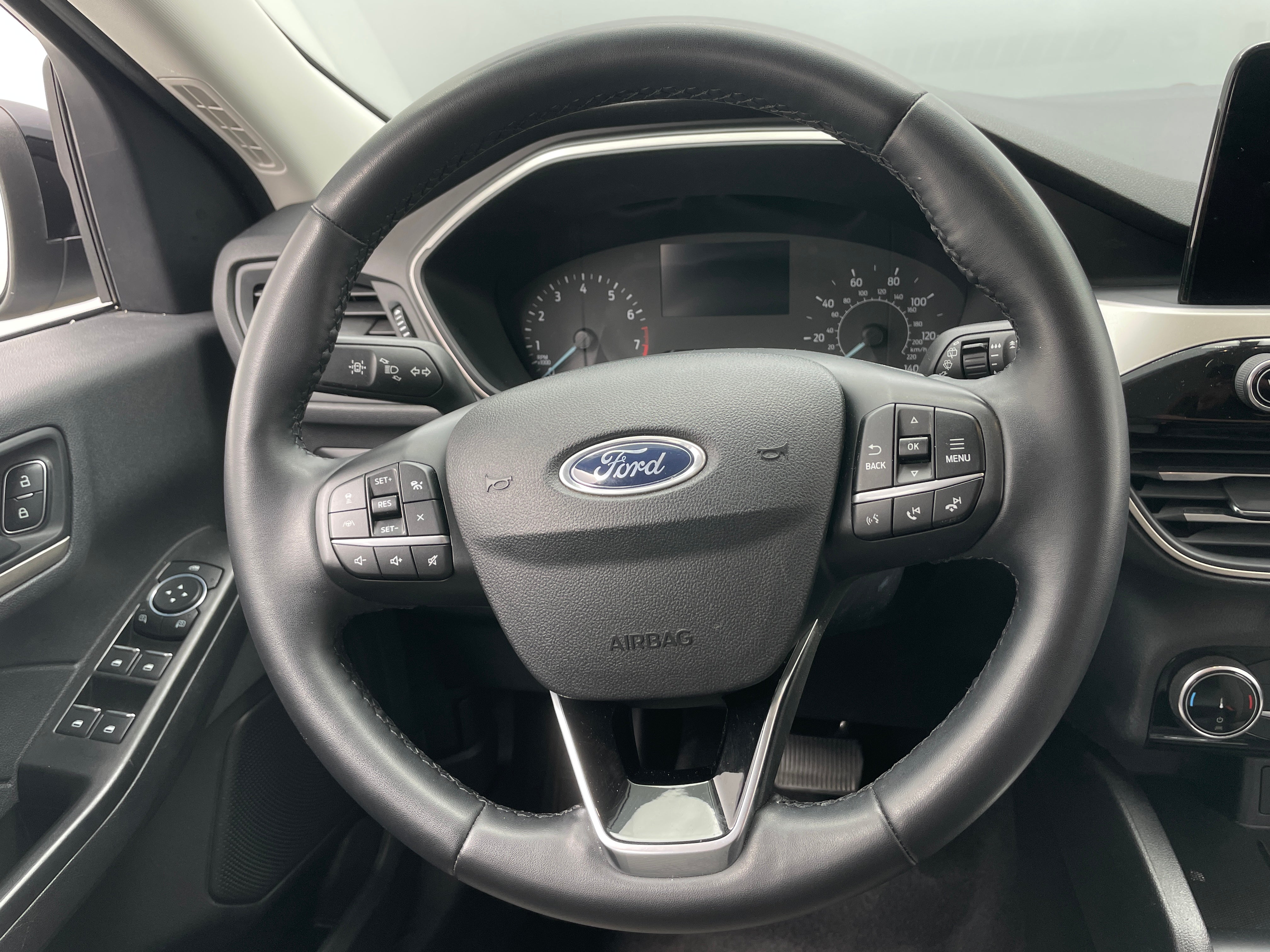 2022 Ford Escape SE 5