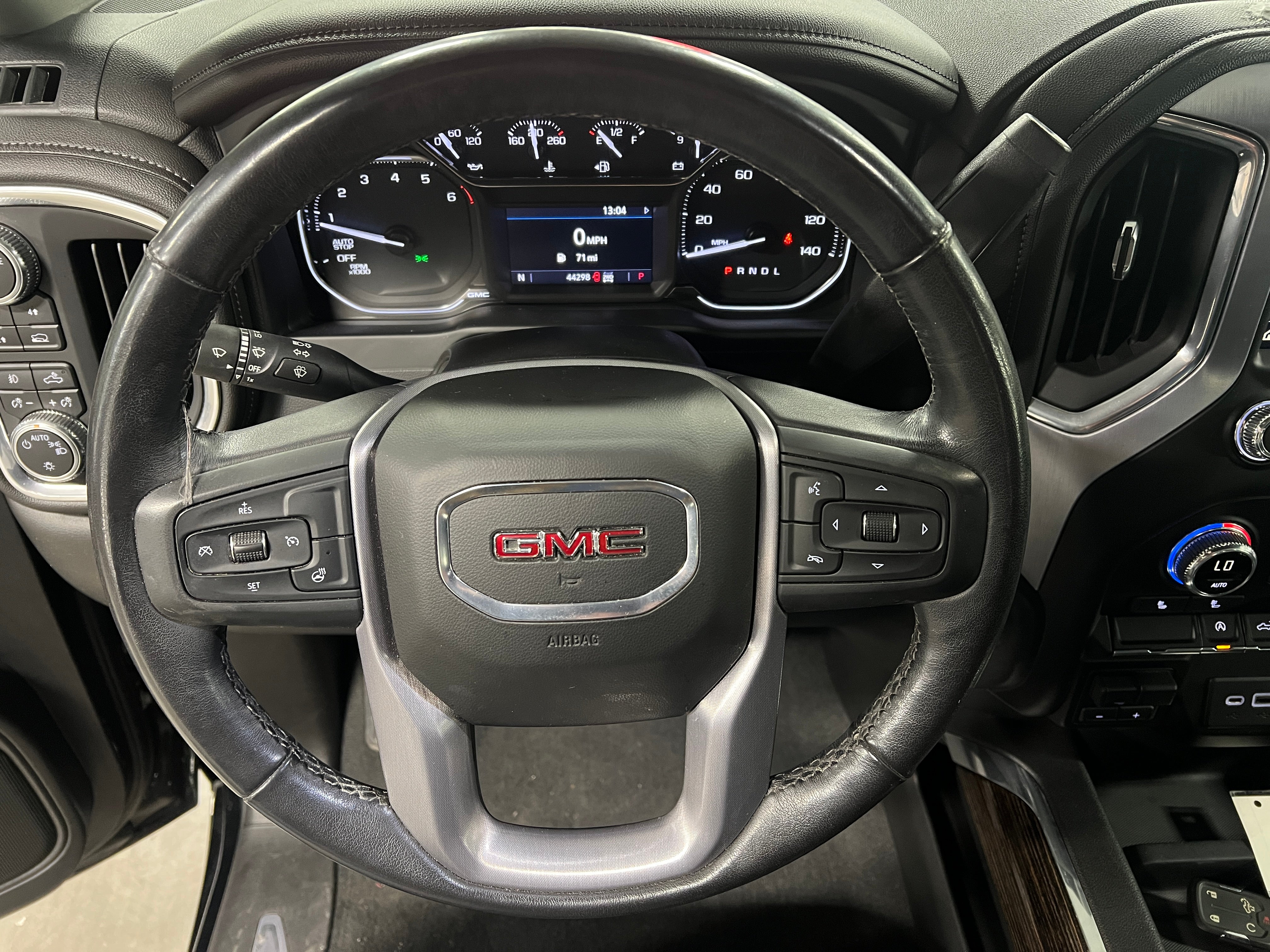 2021 GMC Sierra 1500 Elevation 5