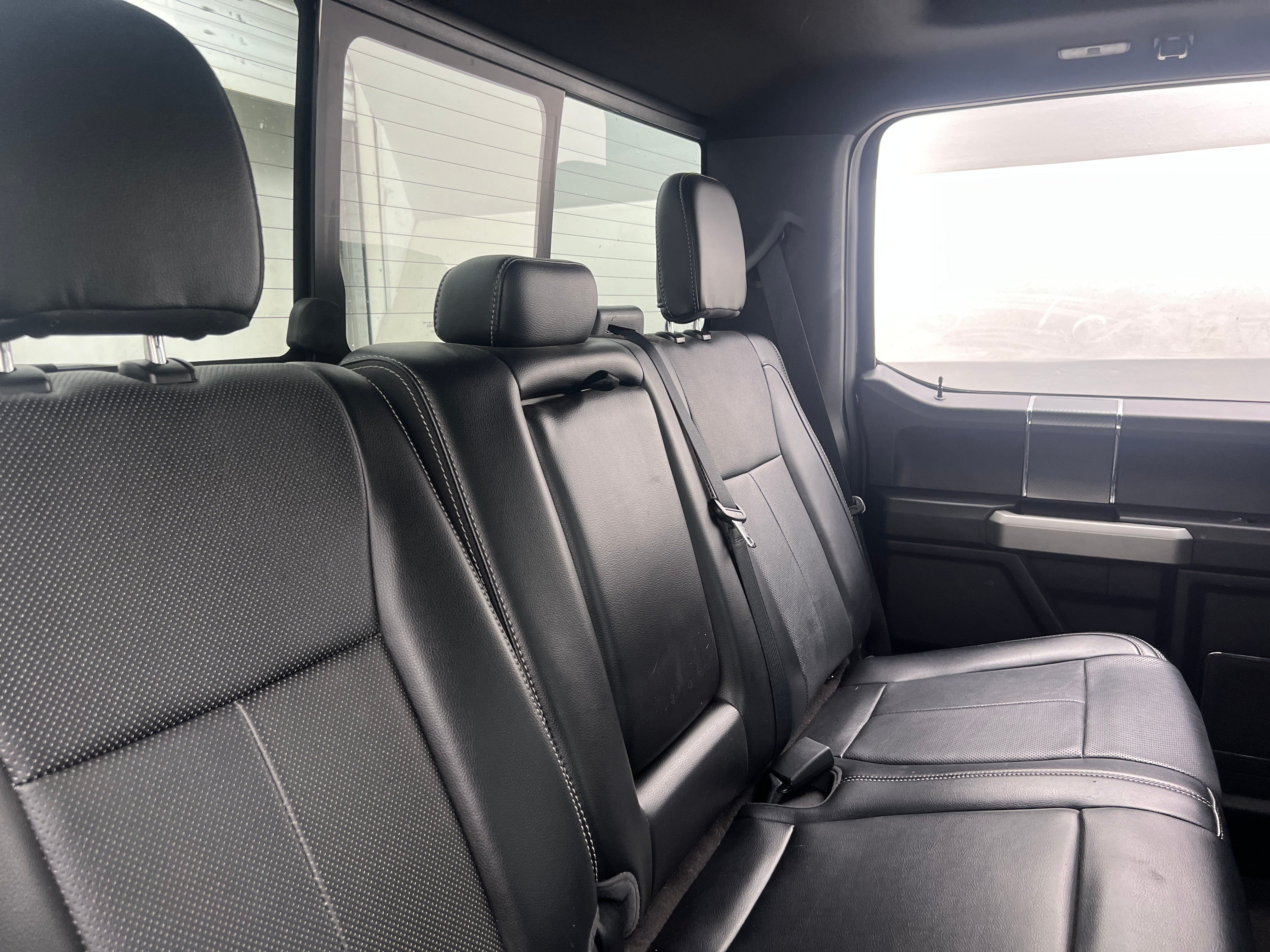 2018 Ford Econoline E-150 6