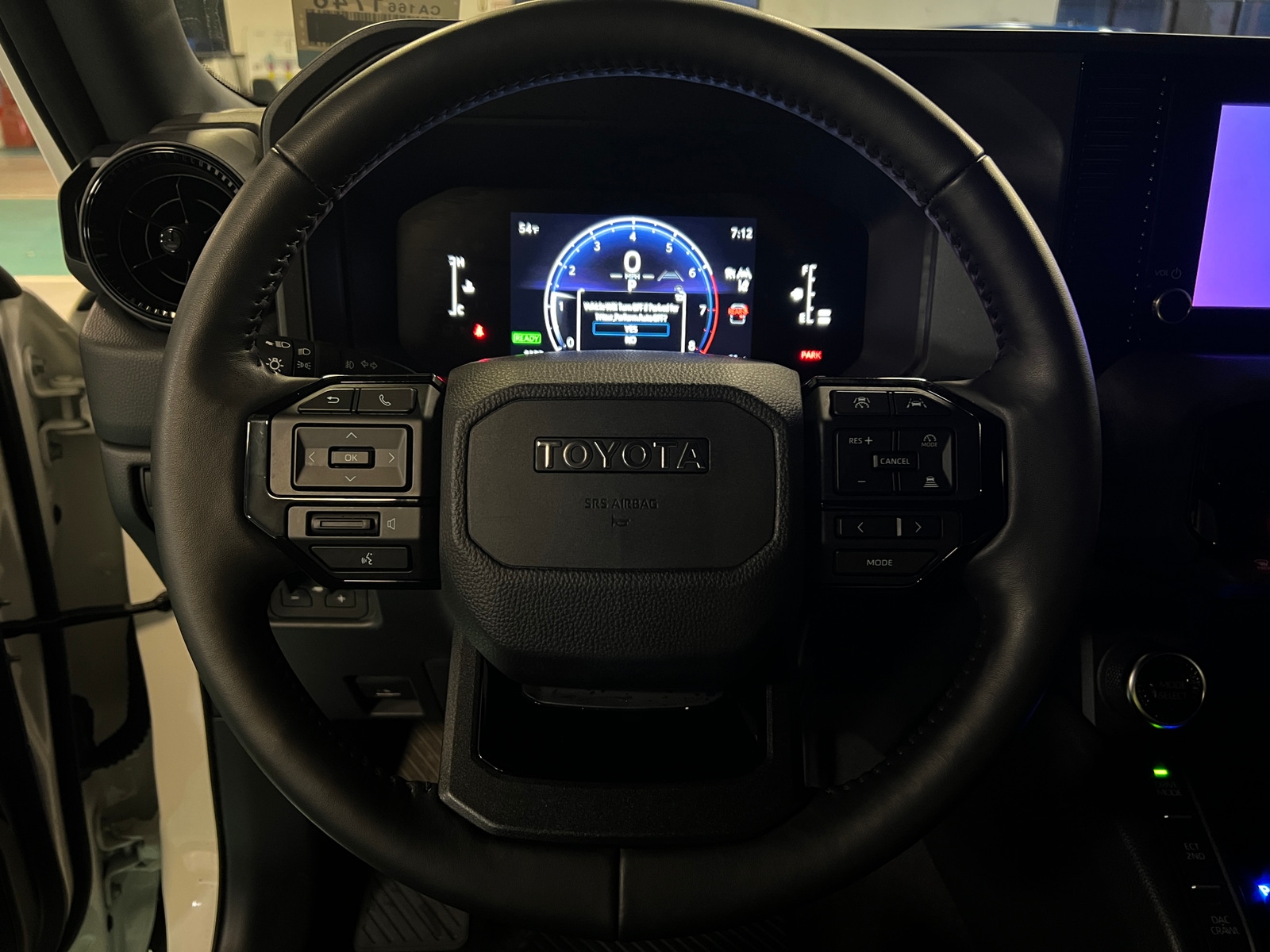 Thumbnail: 2024 Toyota Land Cruiser - 5