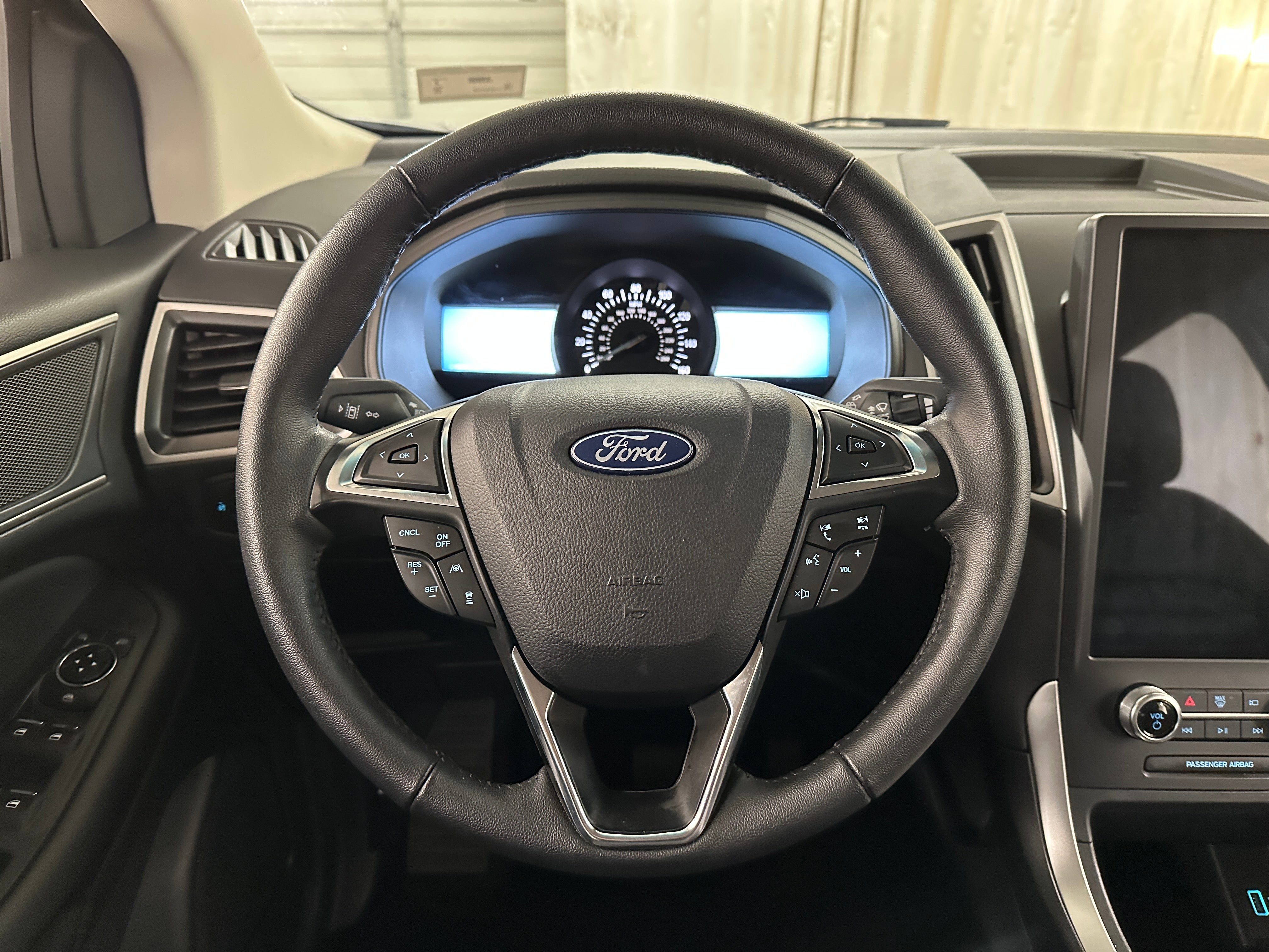 2024 Ford Edge SEL 5