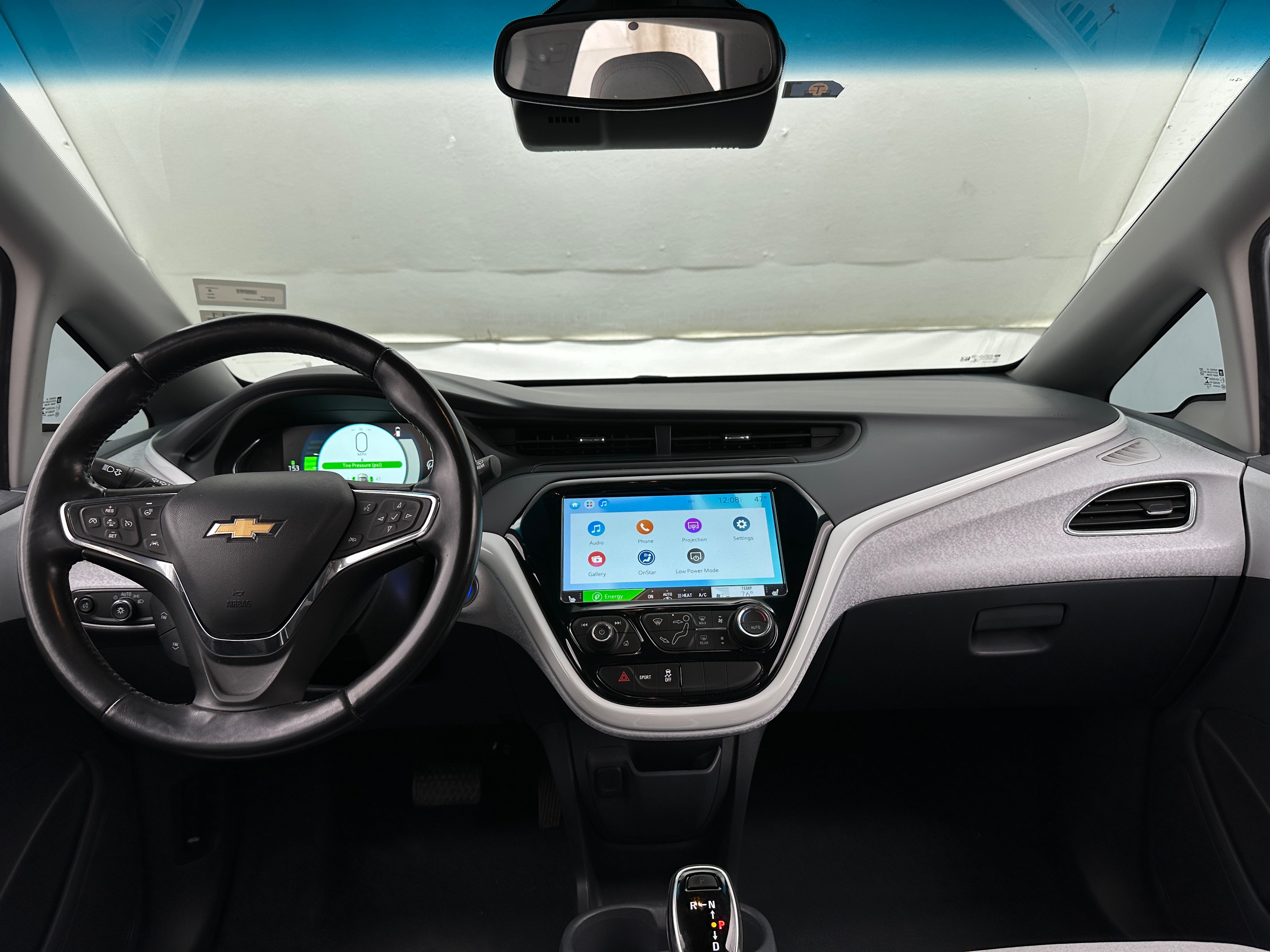 2020 Chevrolet Bolt EV LT 3