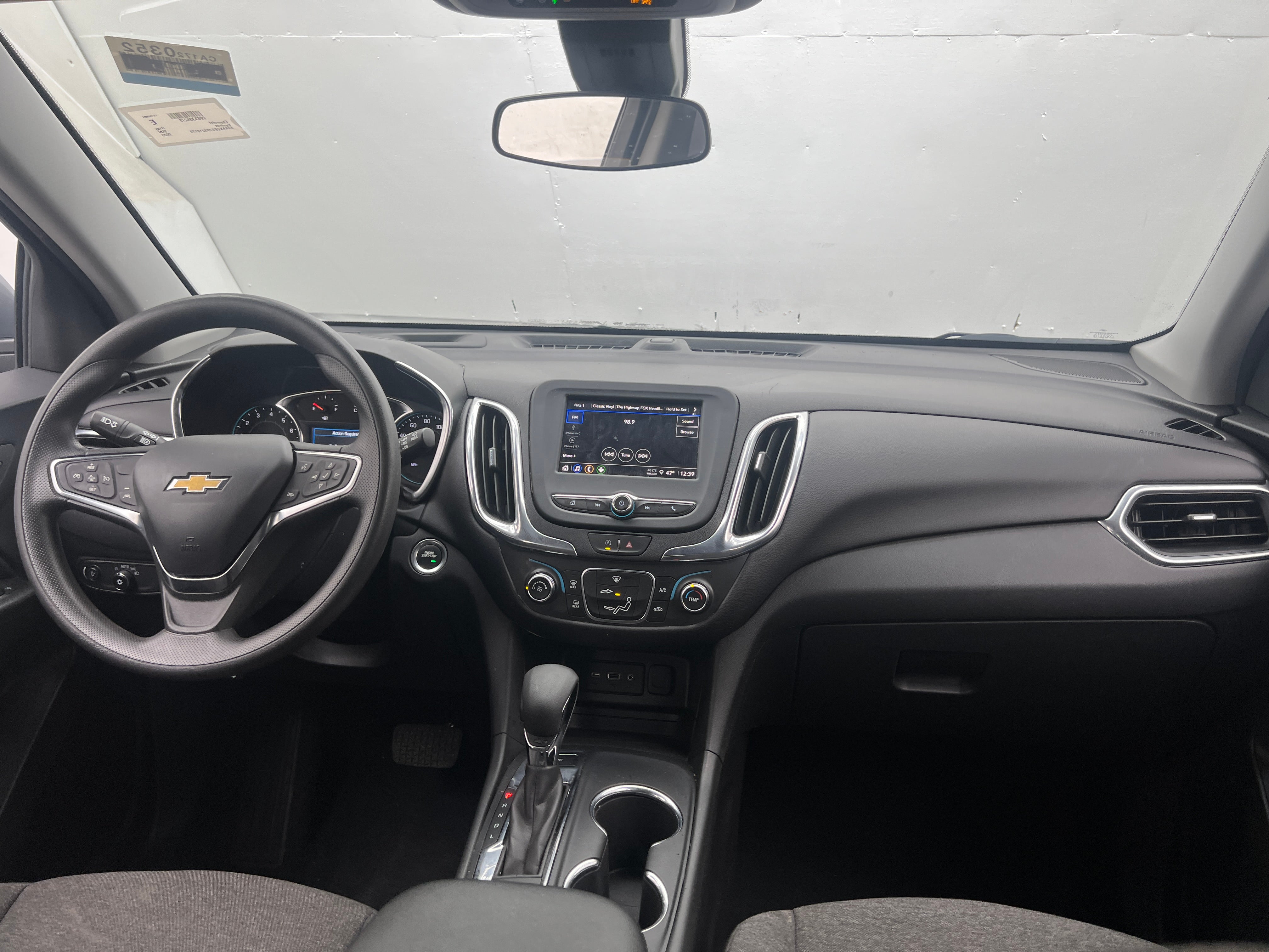 2023 Chevrolet Equinox LT 3