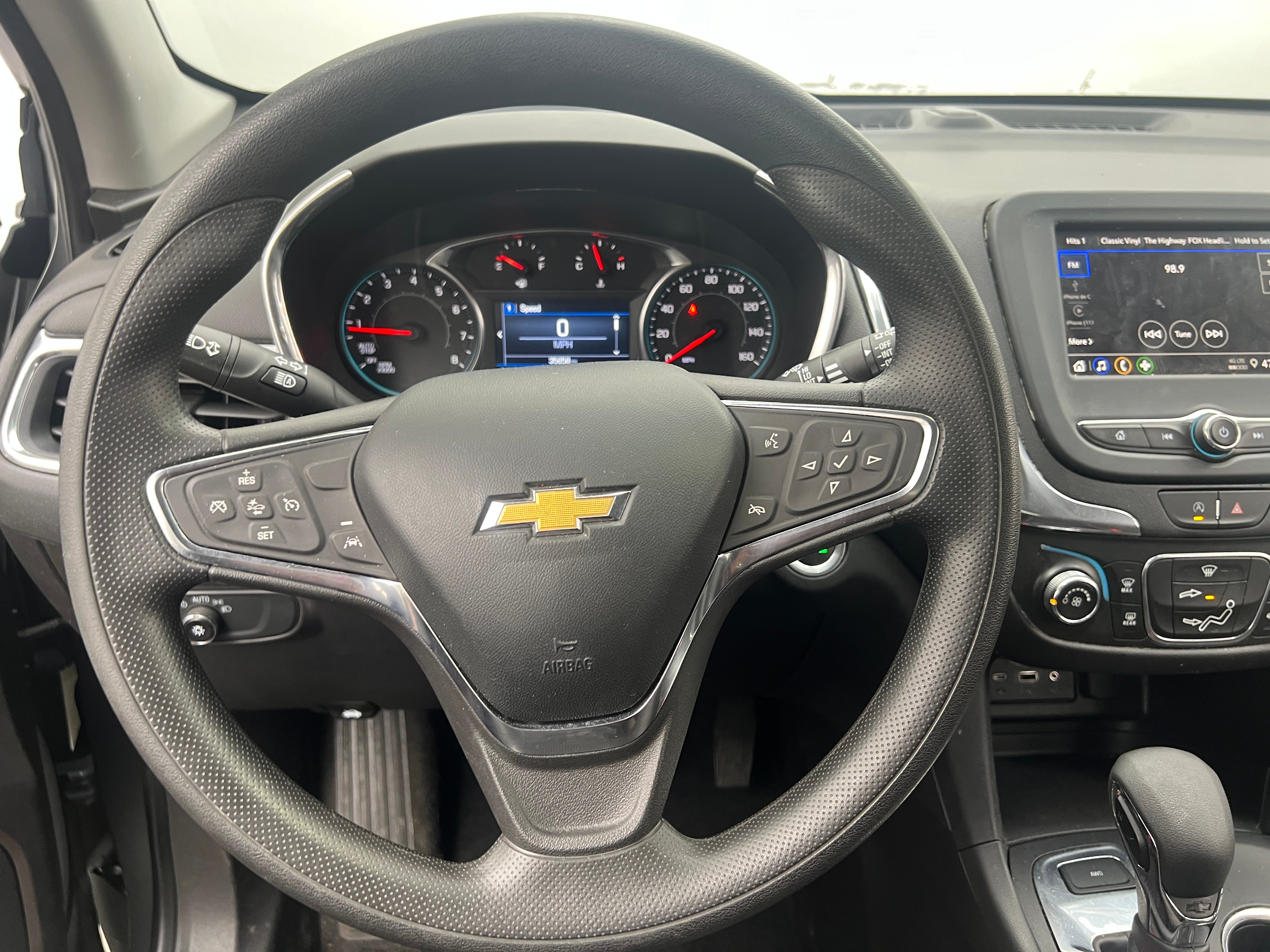 2023 Chevrolet Equinox LT 5