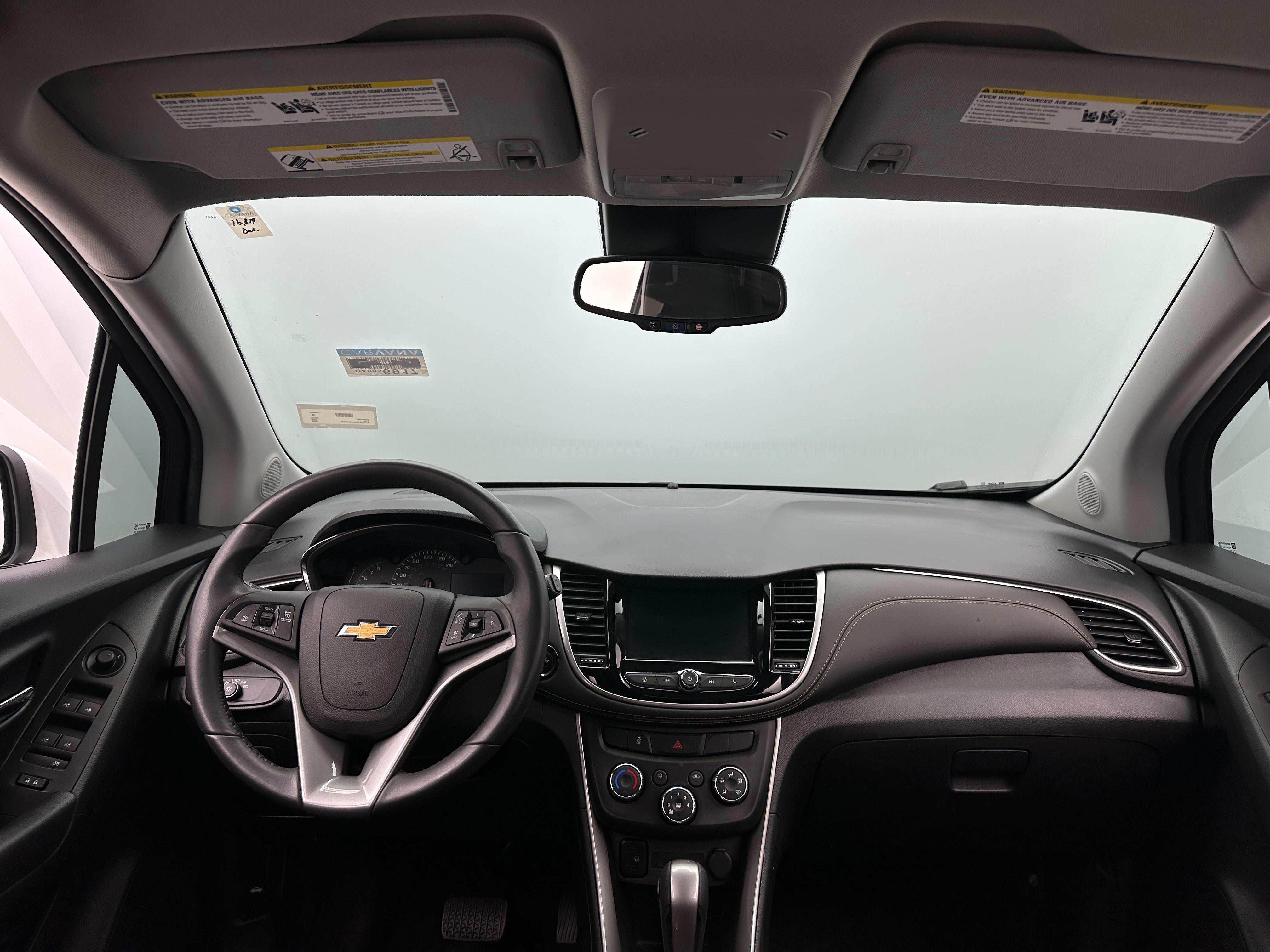 2022 Chevrolet Trax LT 3