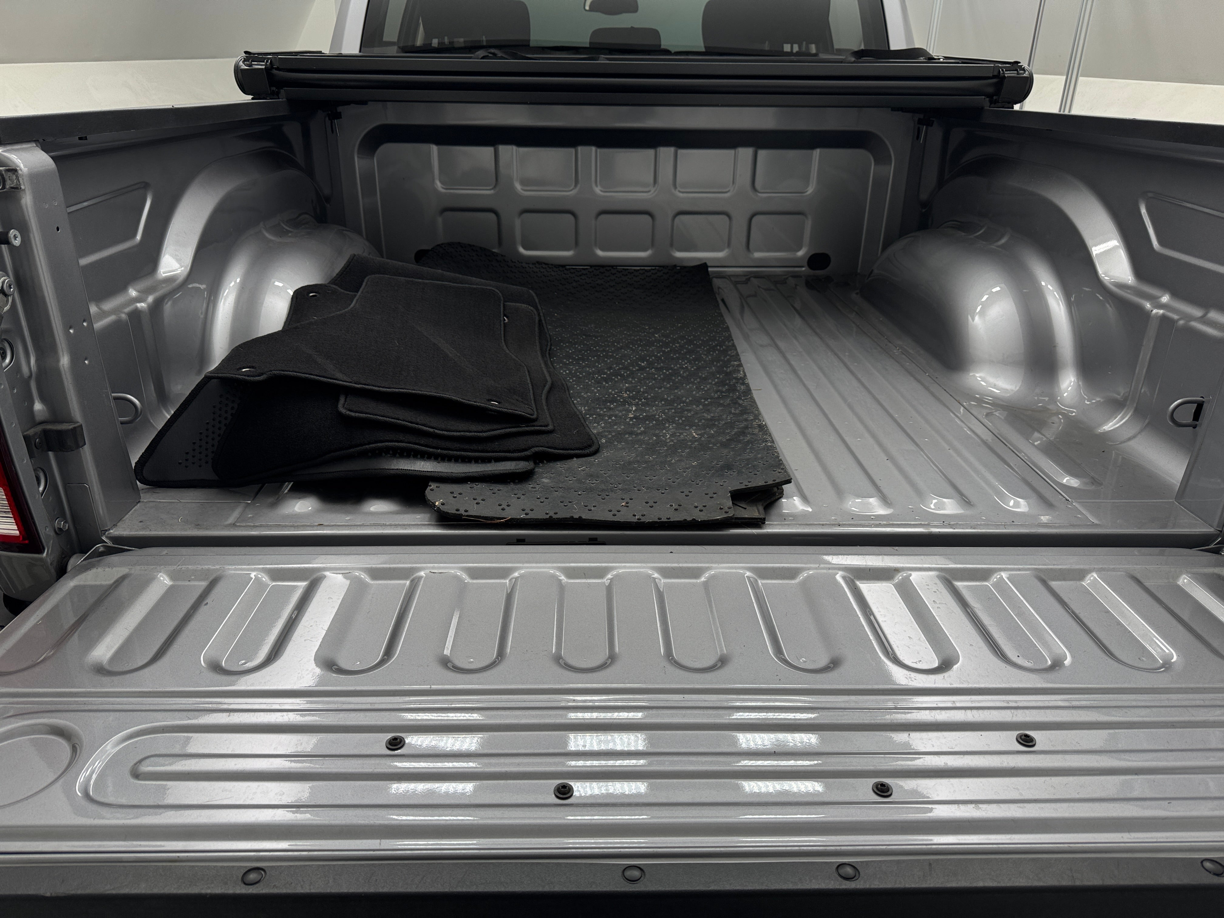 2024 RAM 1500 Classic Tradesman 7