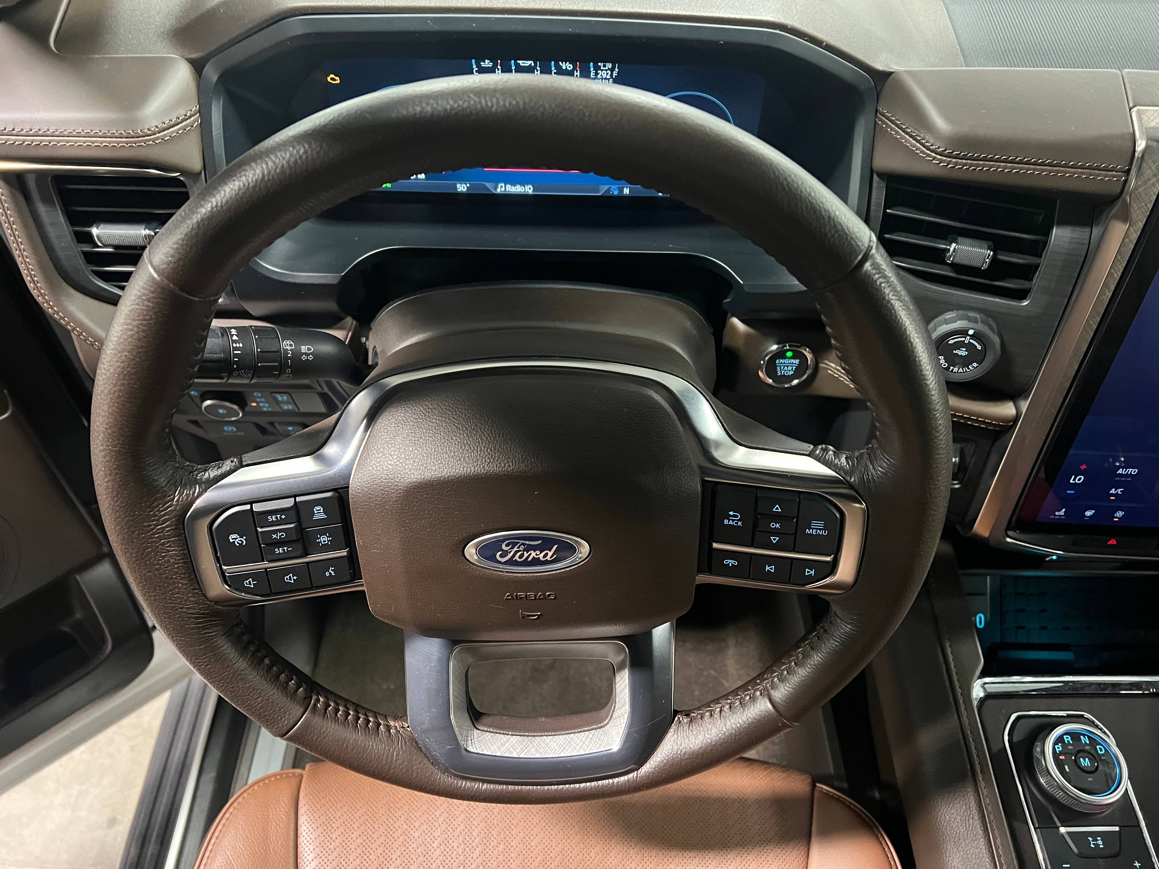 2023 Ford Expedition MAX King Ranch 4