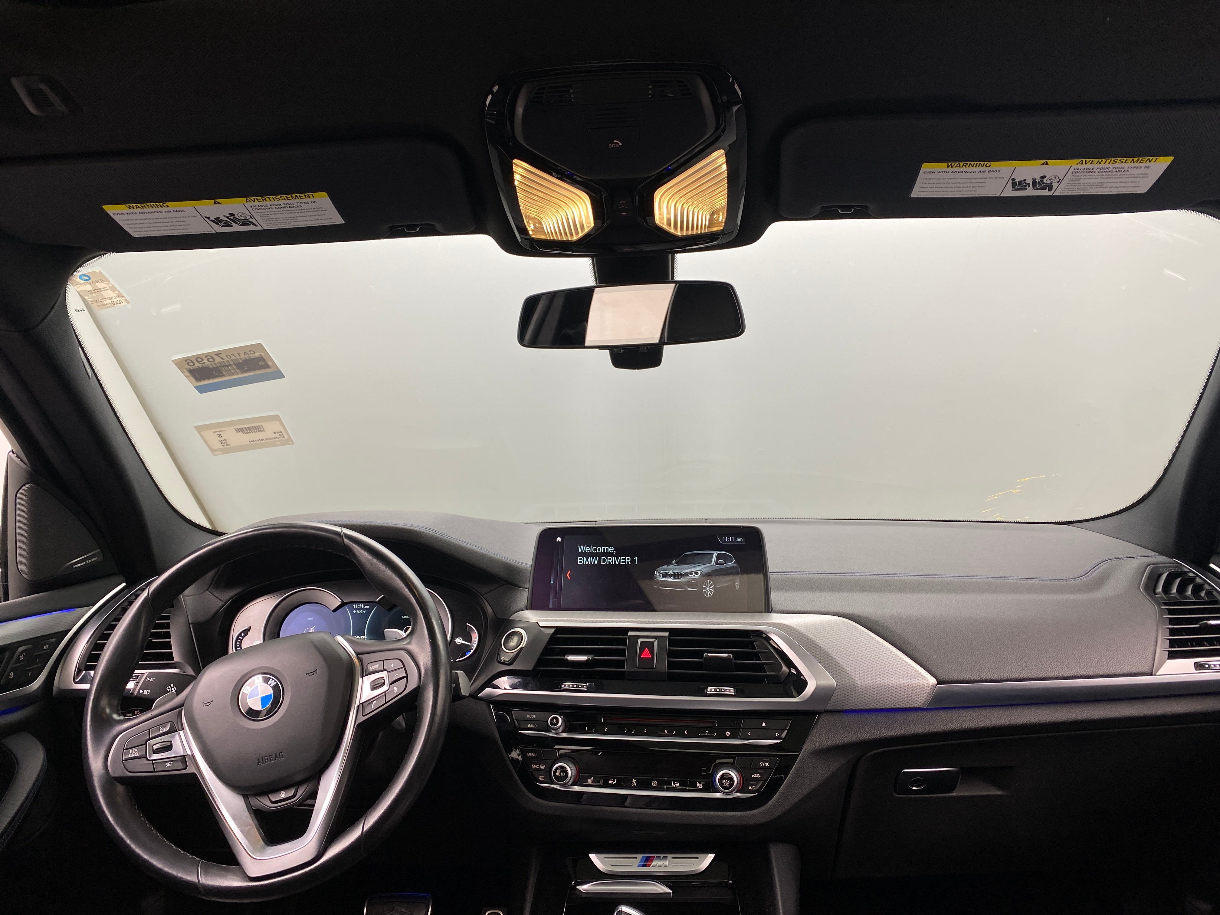 Thumbnail: 2018 BMW M4 - 3