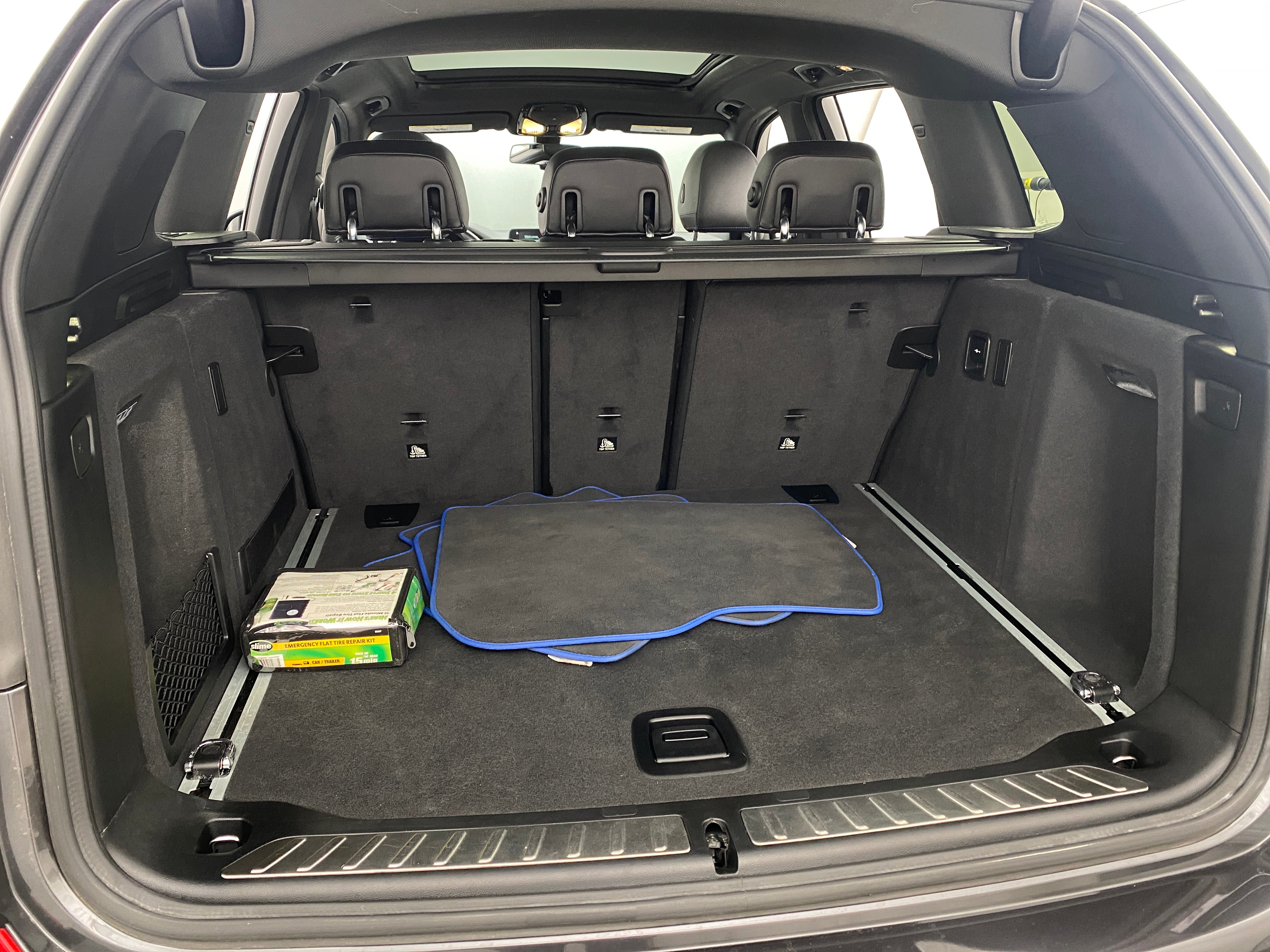 Thumbnail: 2018 BMW M4 - 7