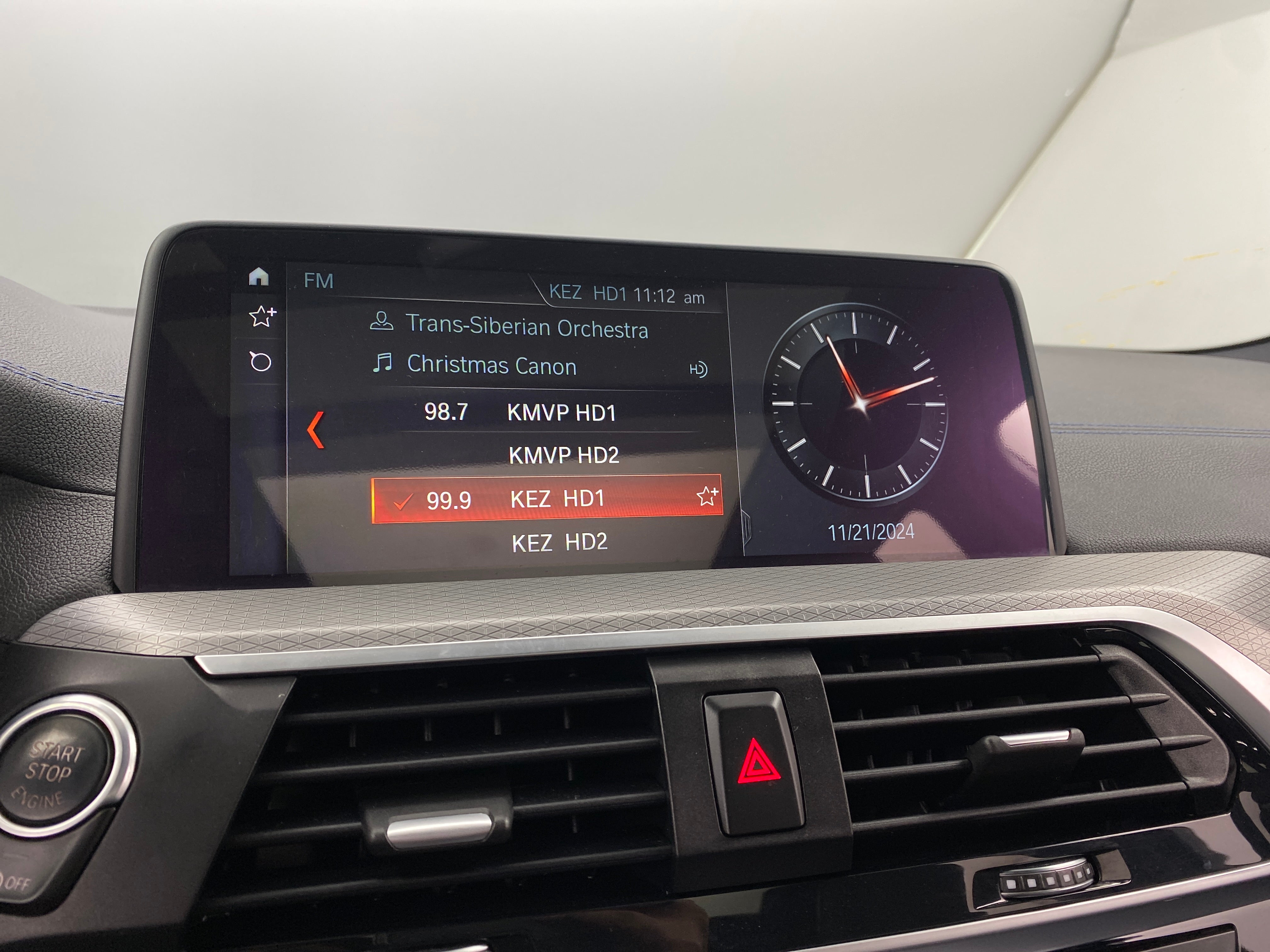 Thumbnail: 2018 BMW M4 - 4