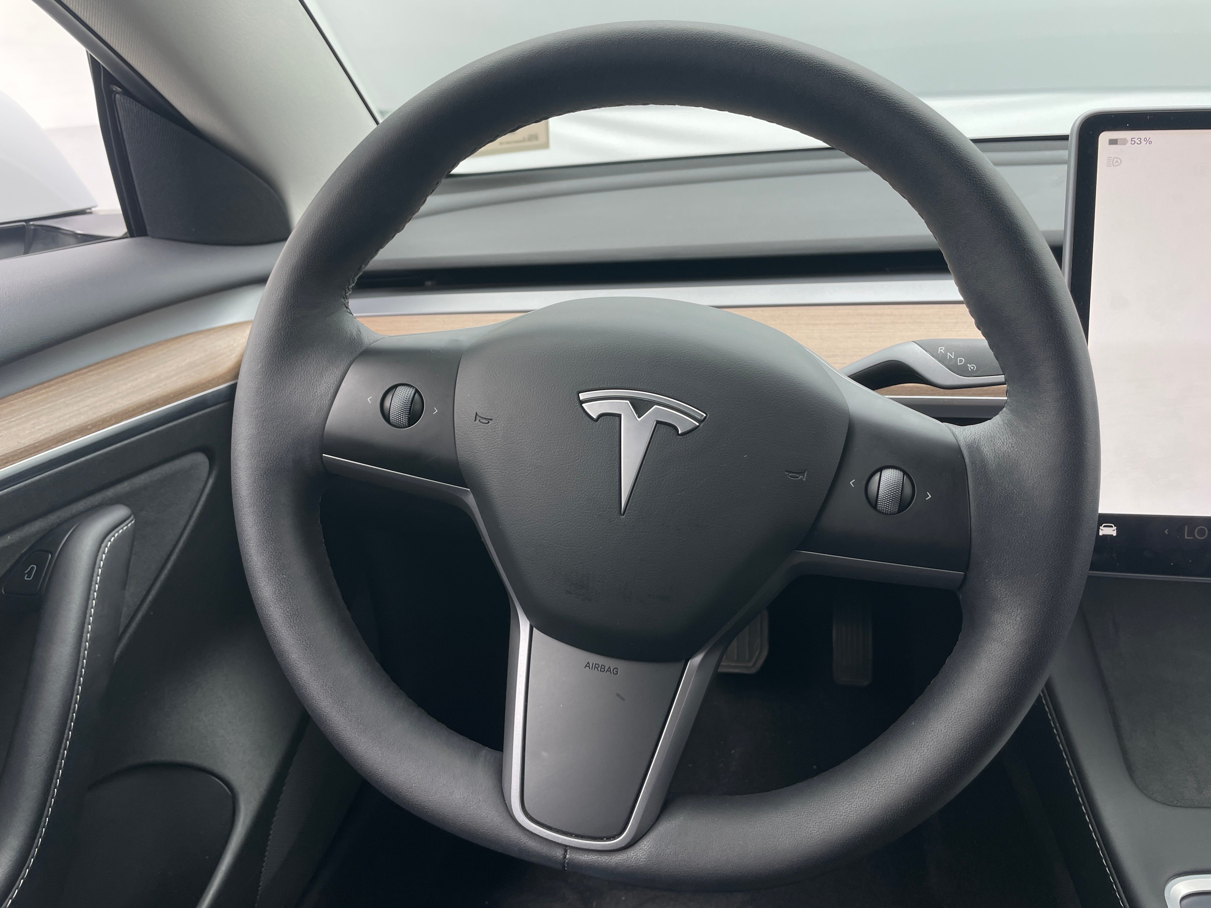 2022 Tesla Model 3 Long Range 4