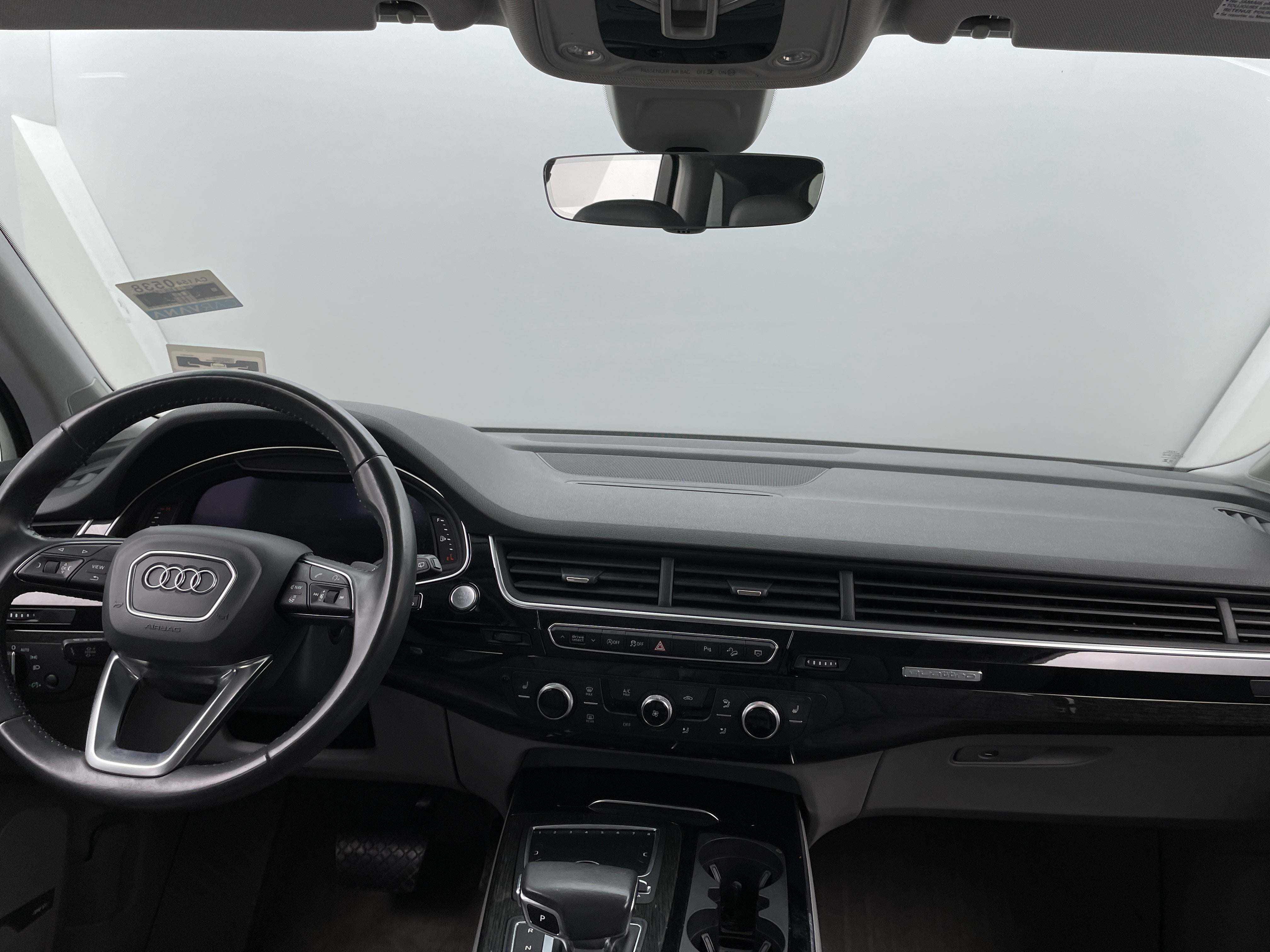 2018 Audi Q7 Premium Plus 3