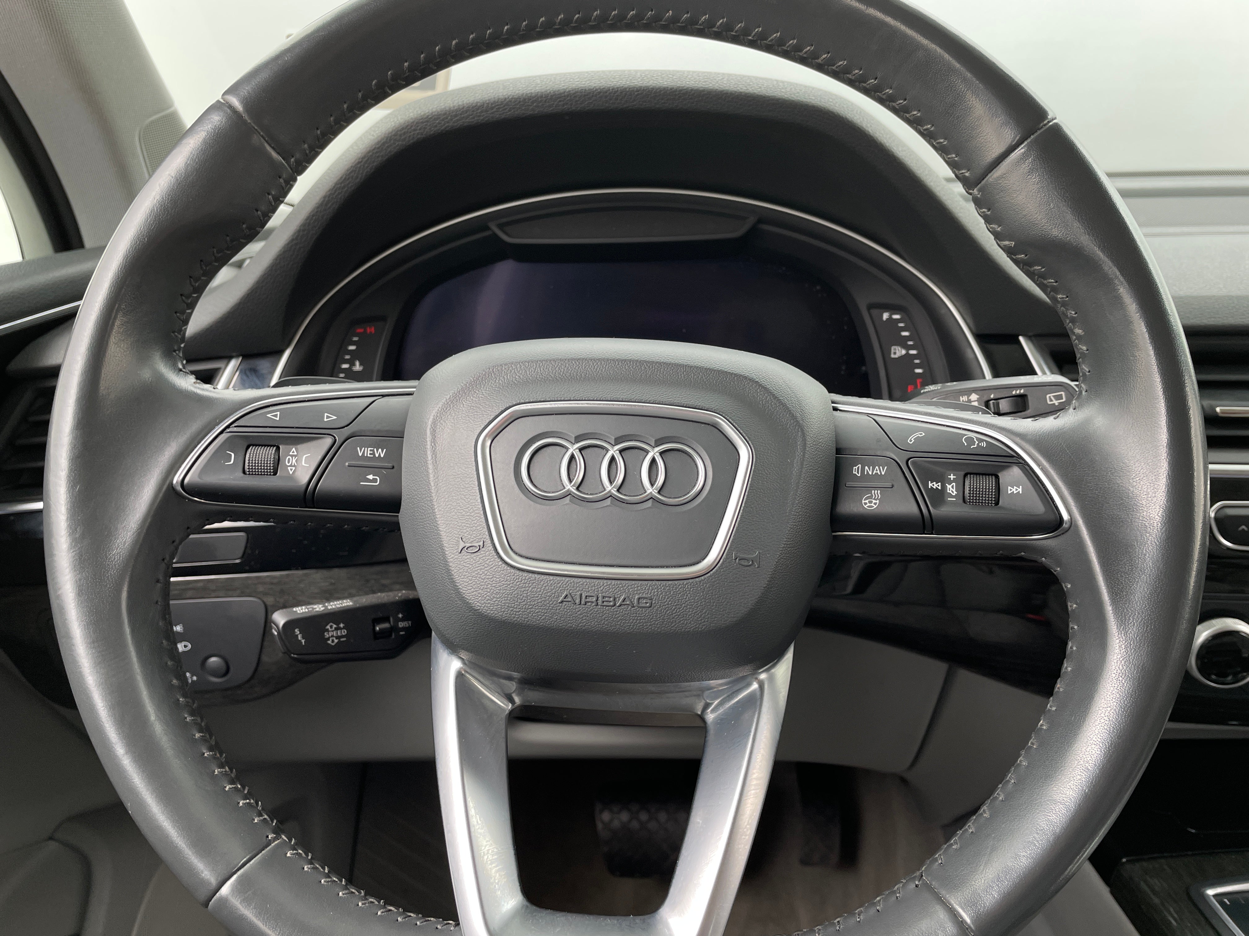 2018 Audi Q7 Premium Plus 5