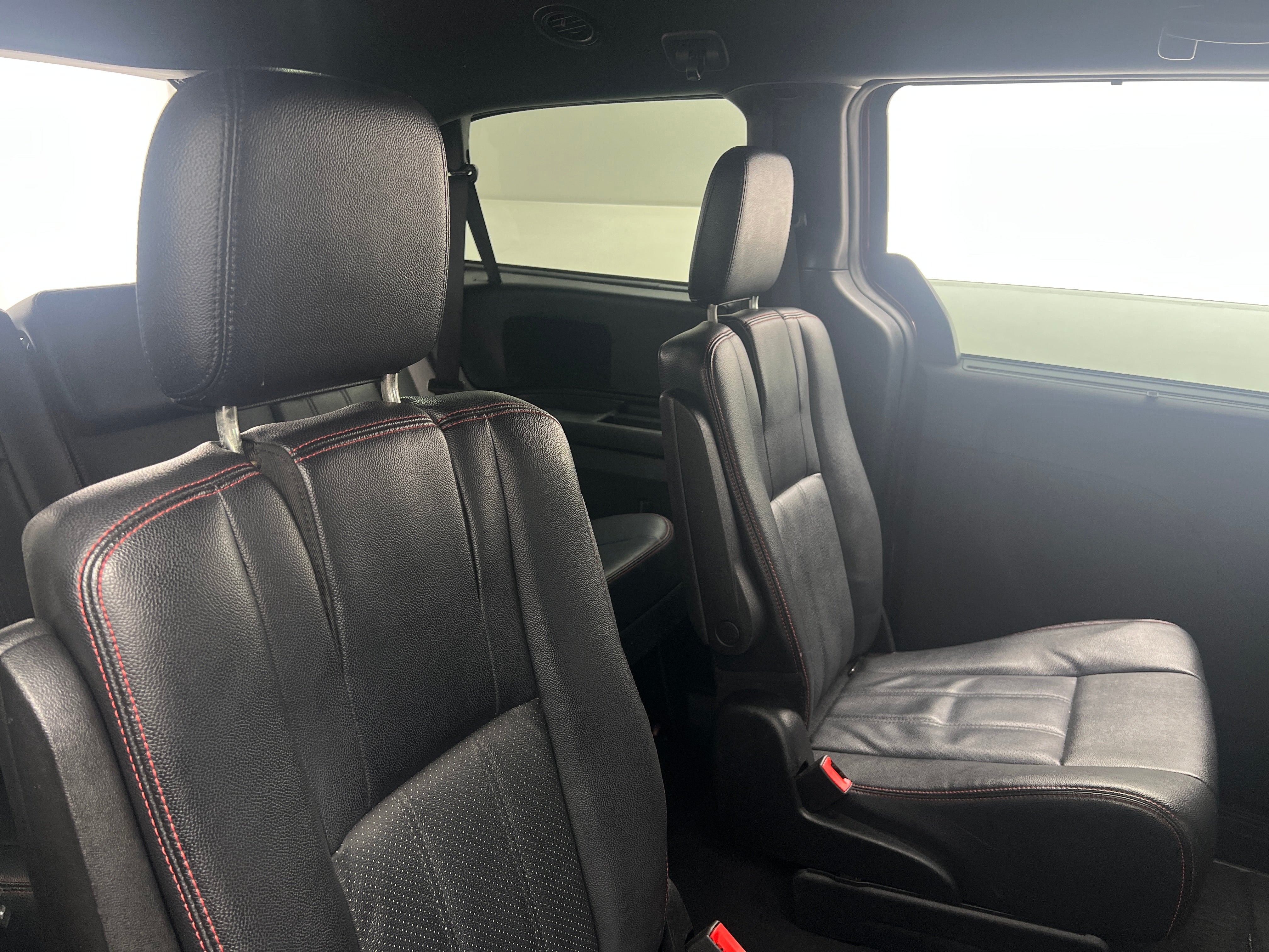 2019 Dodge Grand Caravan SE 6