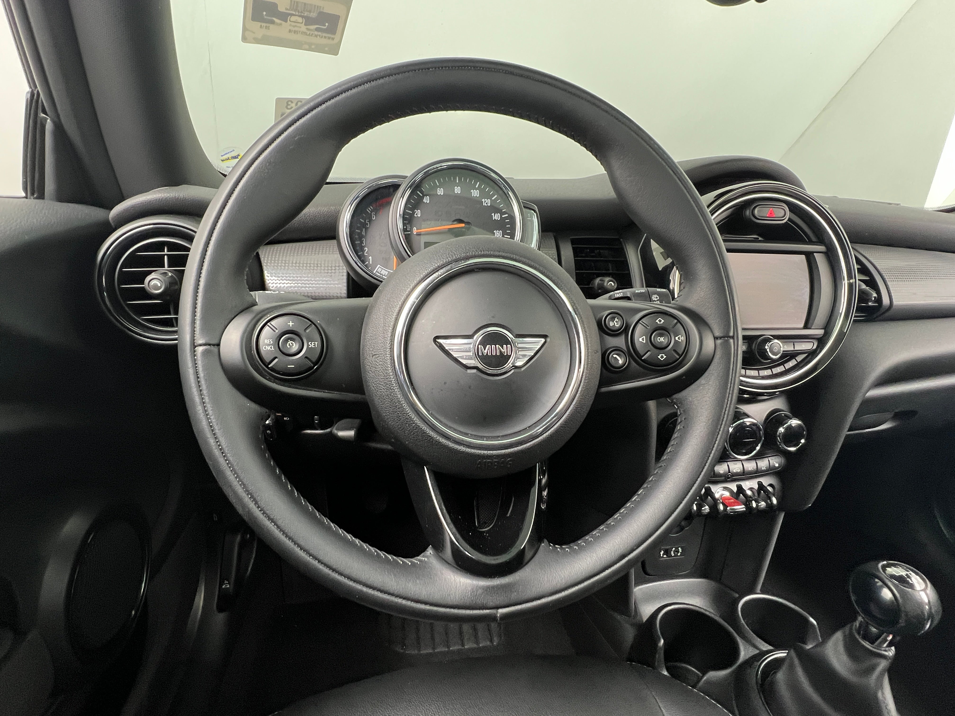 2018 MINI Cooper Hardtop Oxford Edition 5