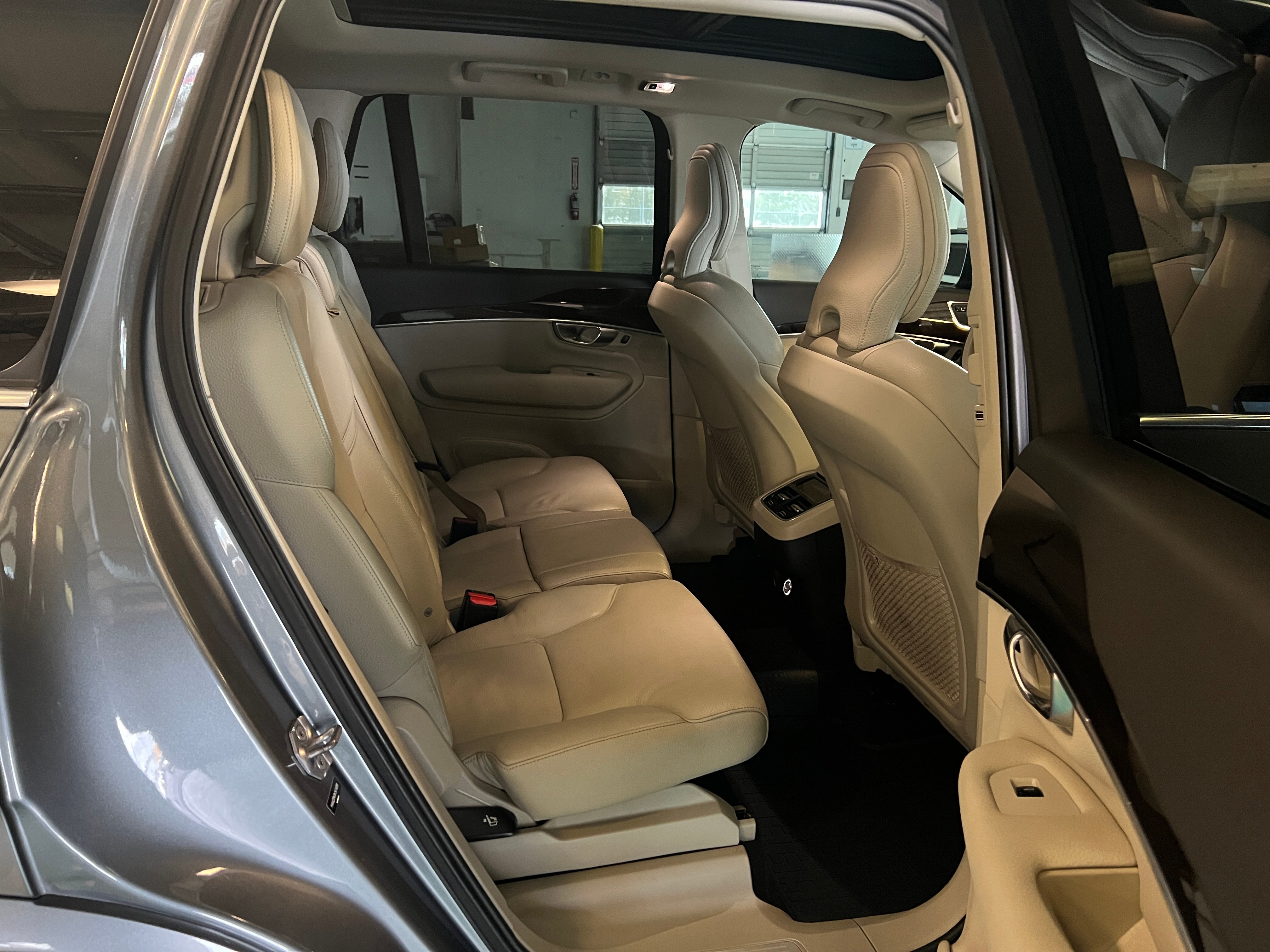 2019 Volvo XC90 T6 Momentum 5