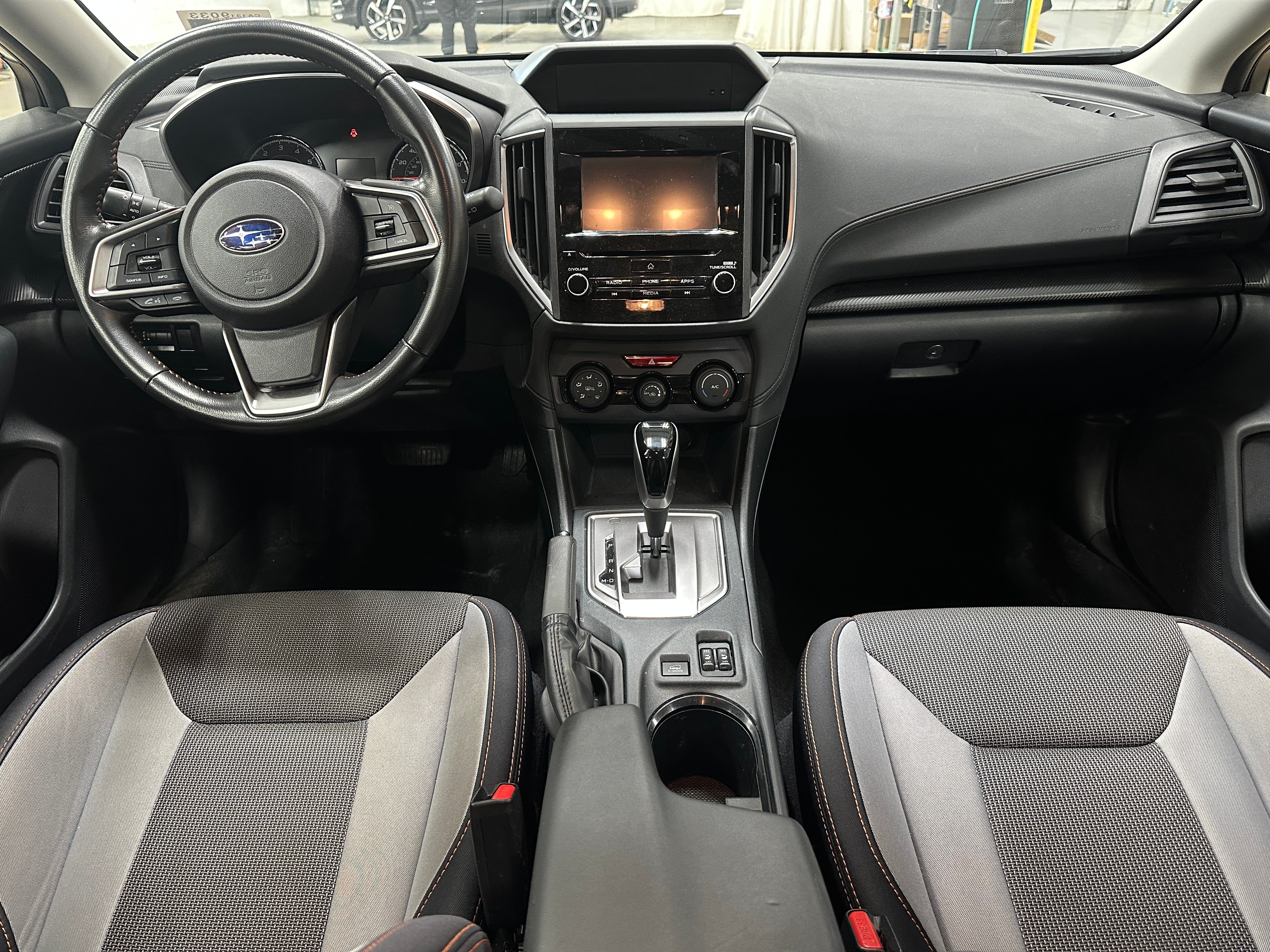 2019 Subaru Crosstrek Premium 3