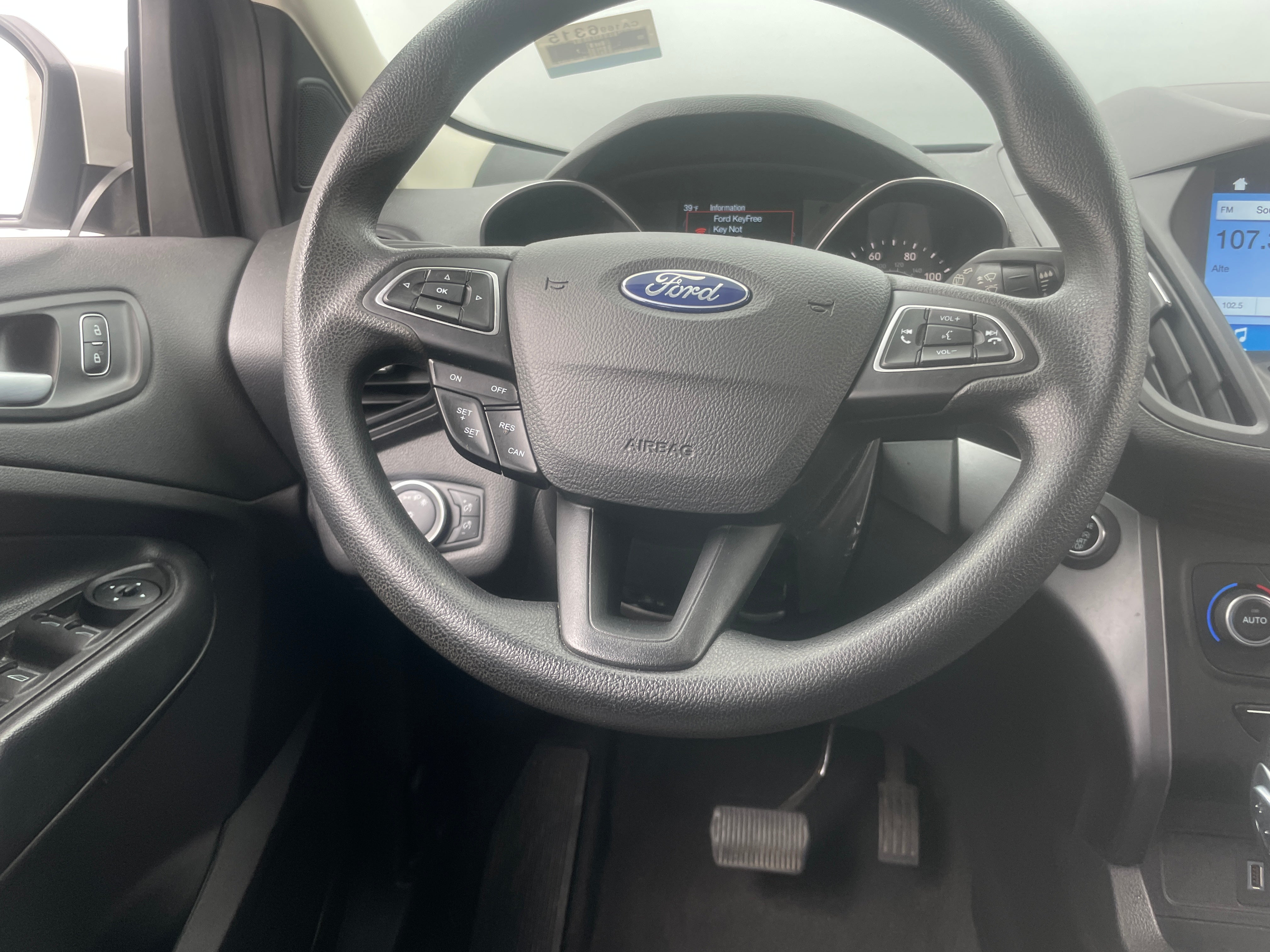 2019 Ford Escape SE 5