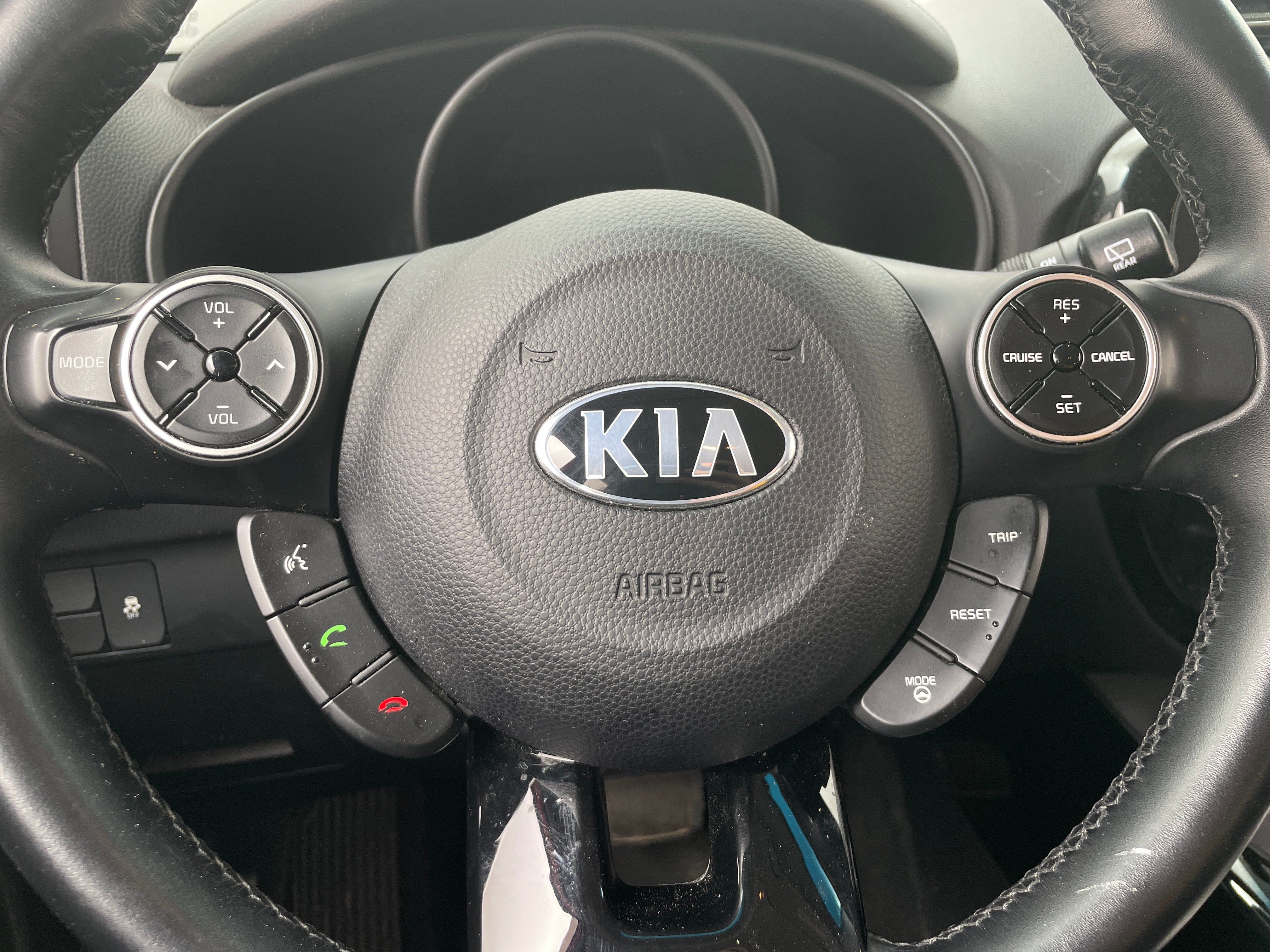 2015 Kia Soul Soul! 5