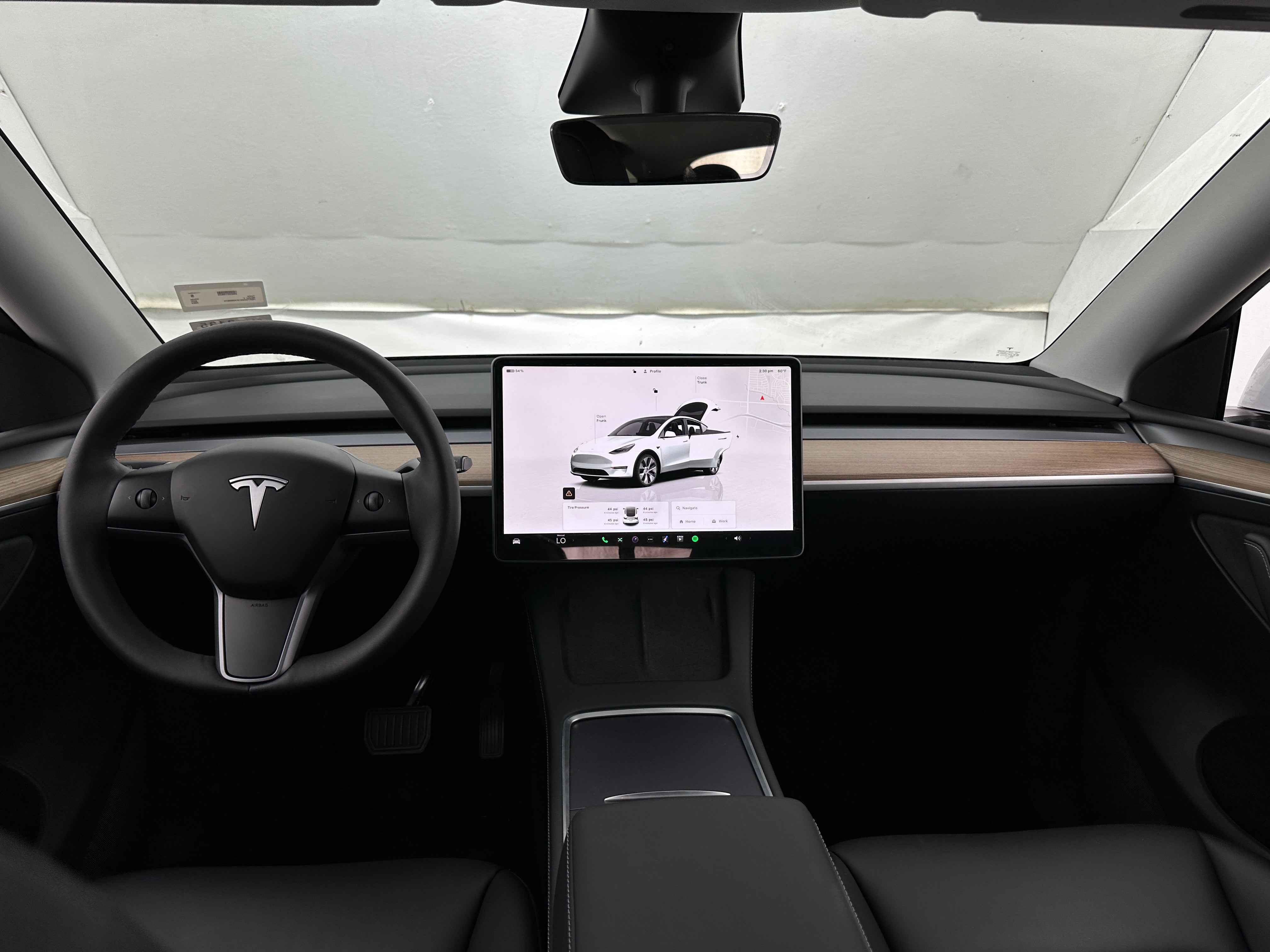 2023 Tesla Model Y Long Range 3