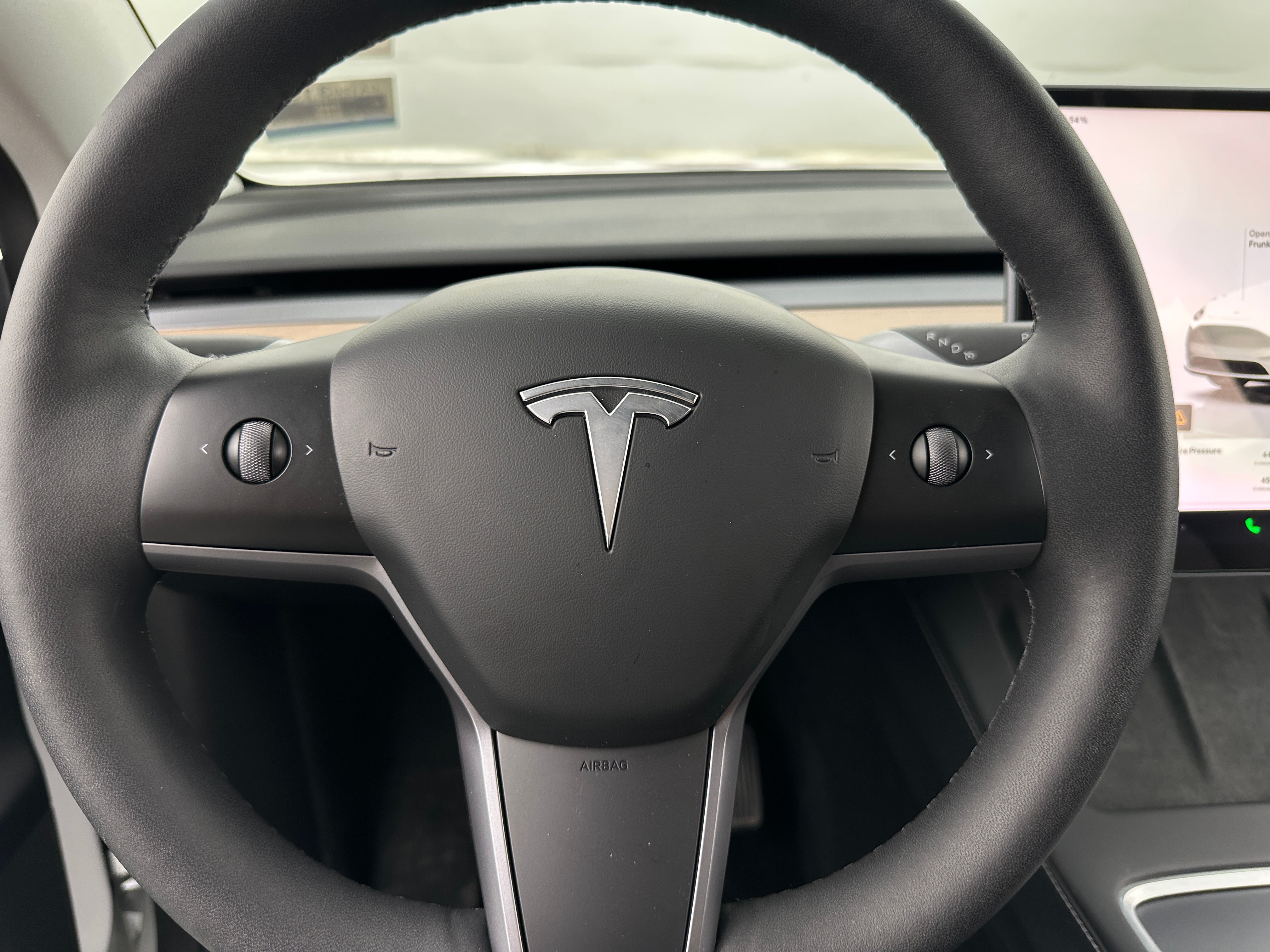 2023 Tesla Model Y Long Range 5