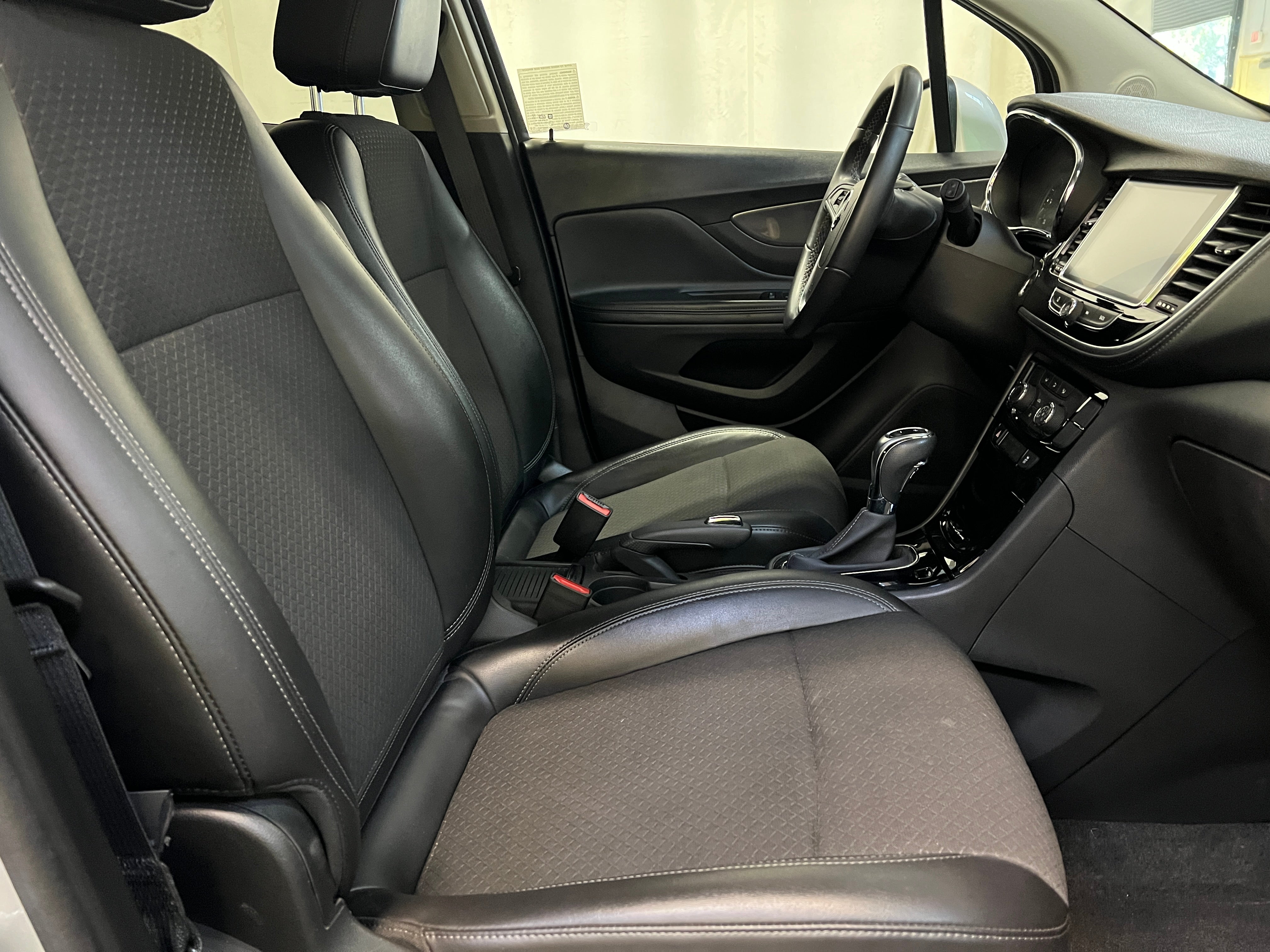 2019 Buick Encore Preferred 2