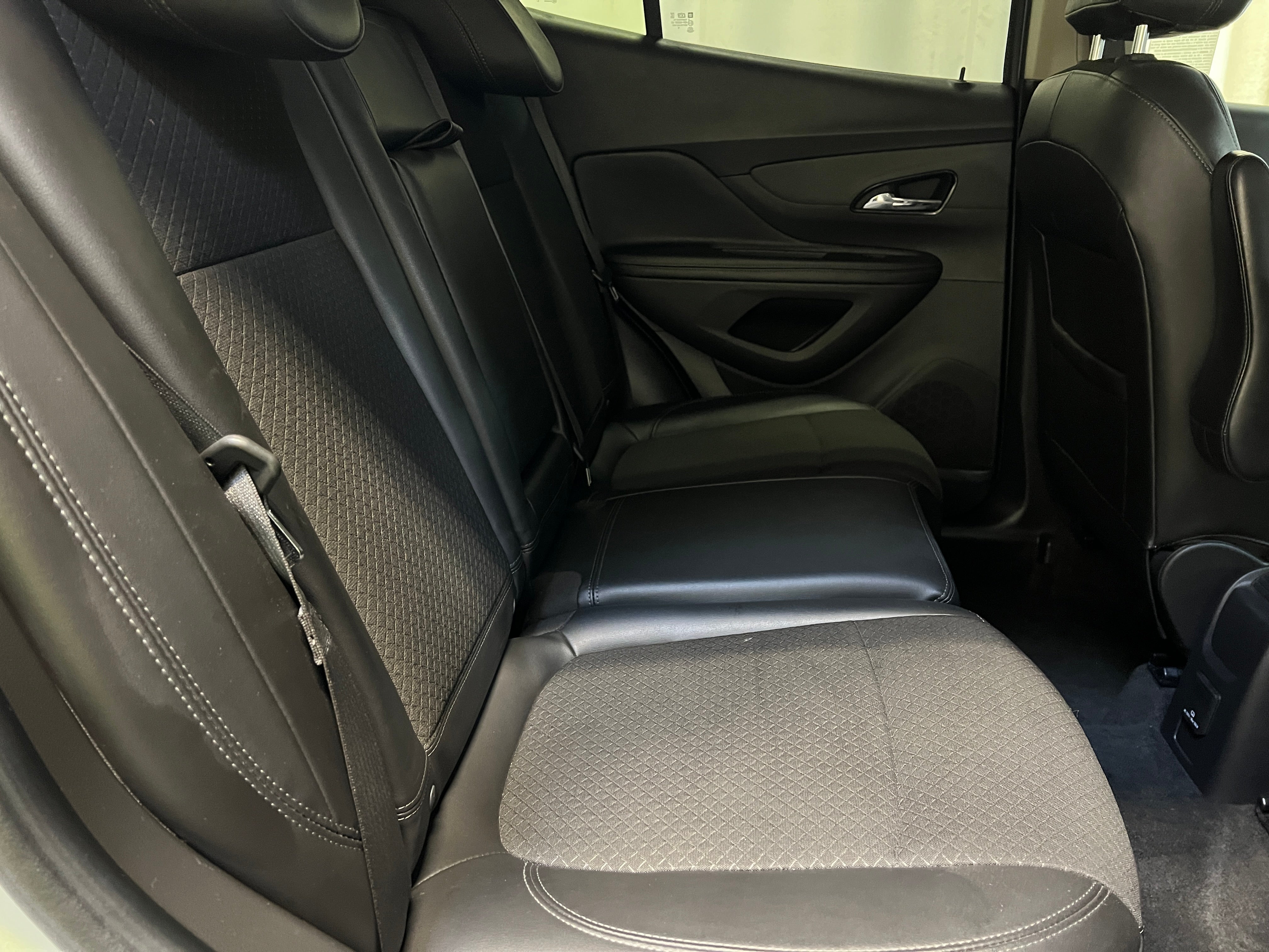 2019 Buick Encore Preferred 6